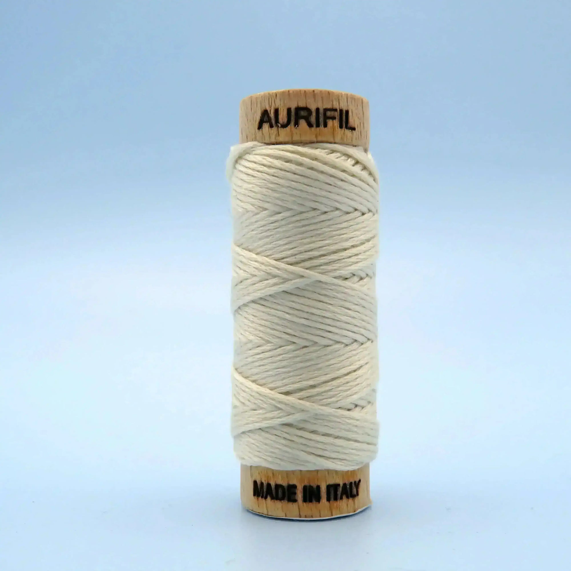 Aurifil Black & White Italian 100% Cotton Thread