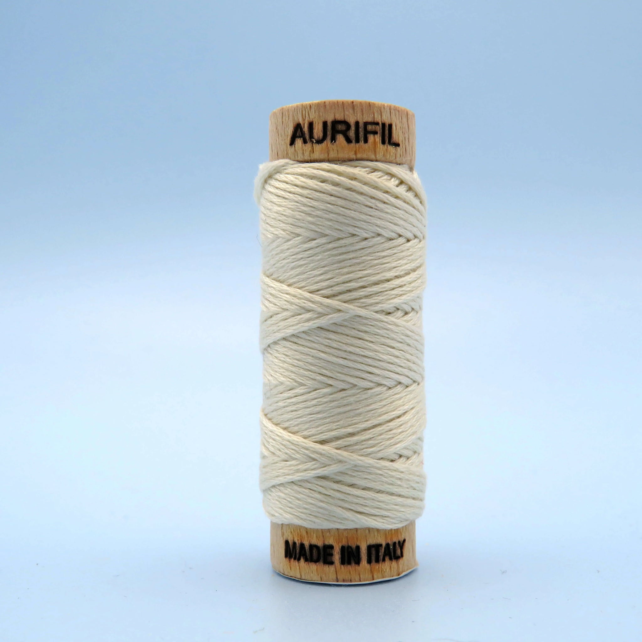 Aurifil Black & White Italian 100% Cotton Thread