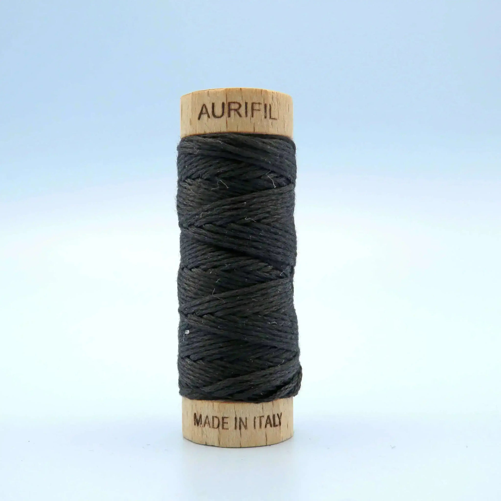 Aurifil Black & White Italian 100% Cotton Thread