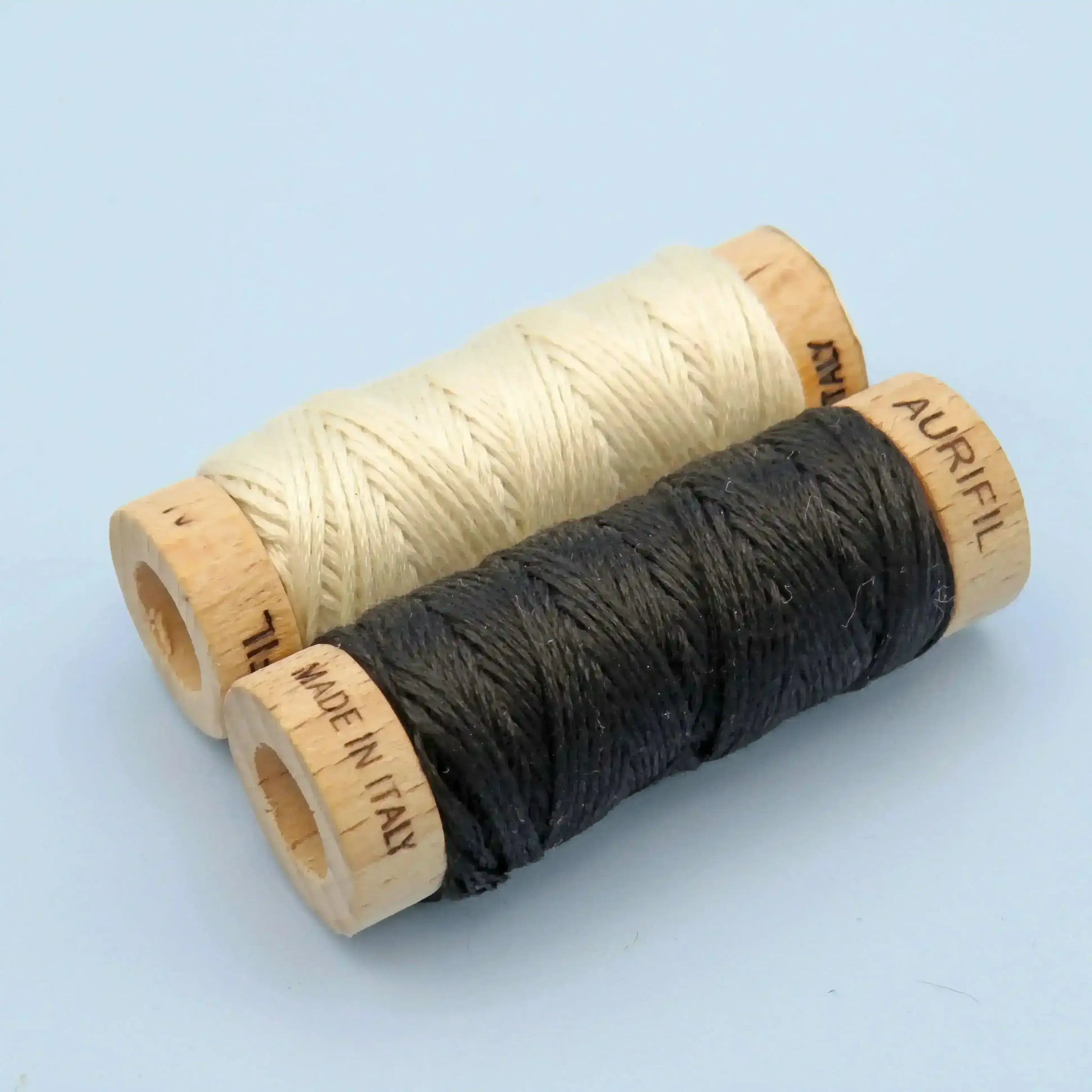 Aurifil Black & White Italian 100% Cotton Thread