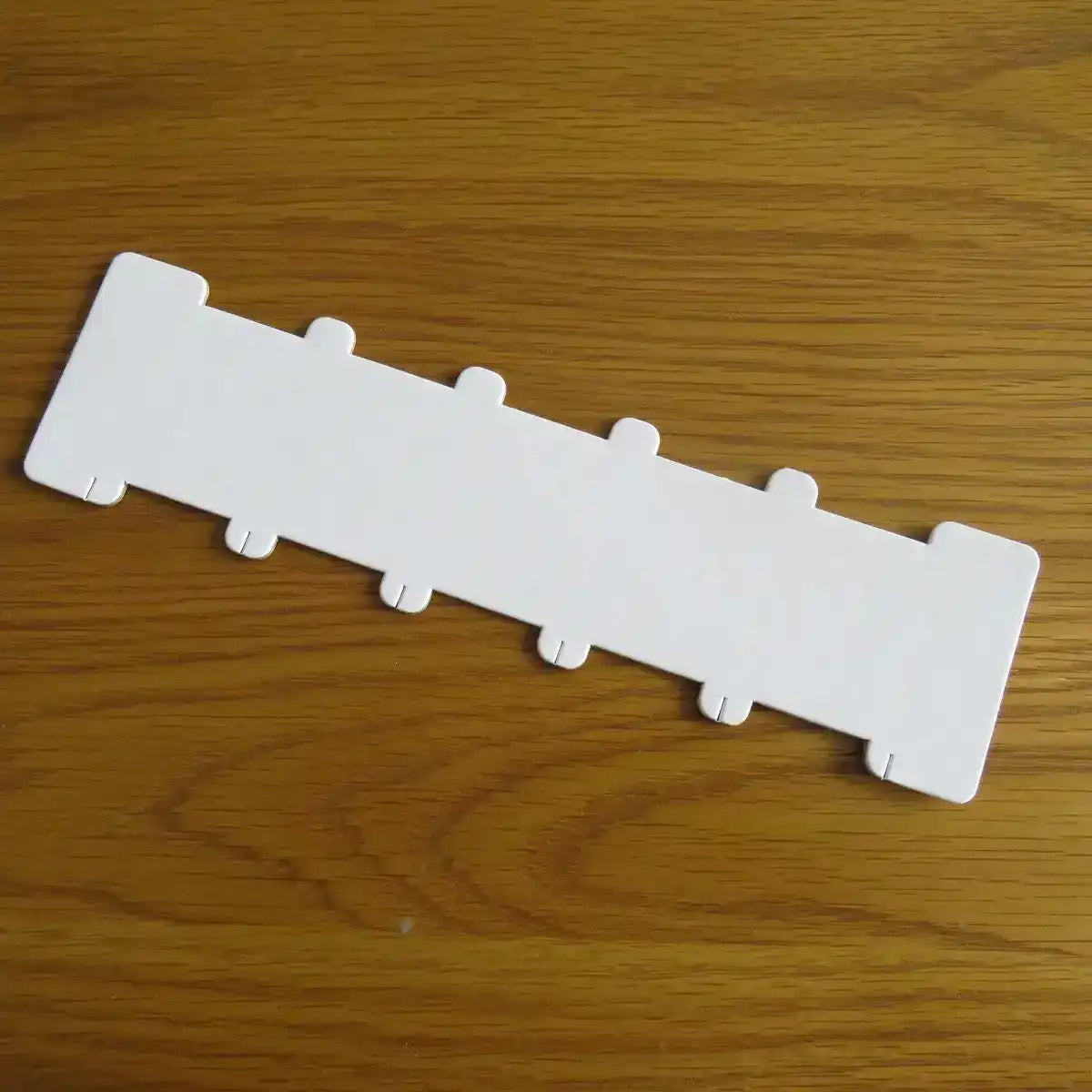 Floos thread cards