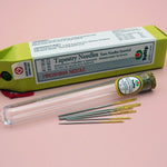Tulip Tapestry Needles – Premium Needles for Smooth, Effortless Stitching