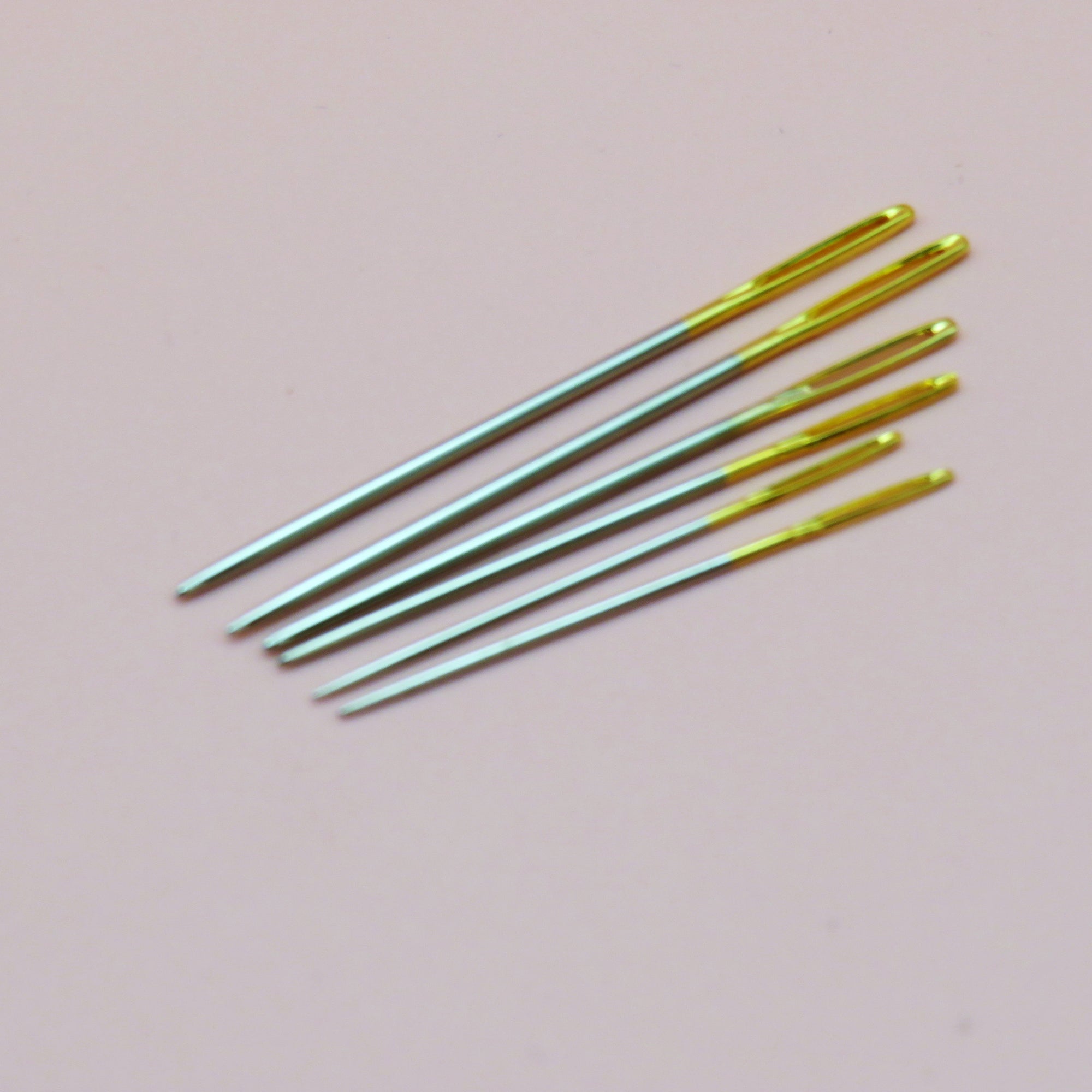 Tulip Tapestry Needles – Premium Needles for Smooth, Effortless Stitching
