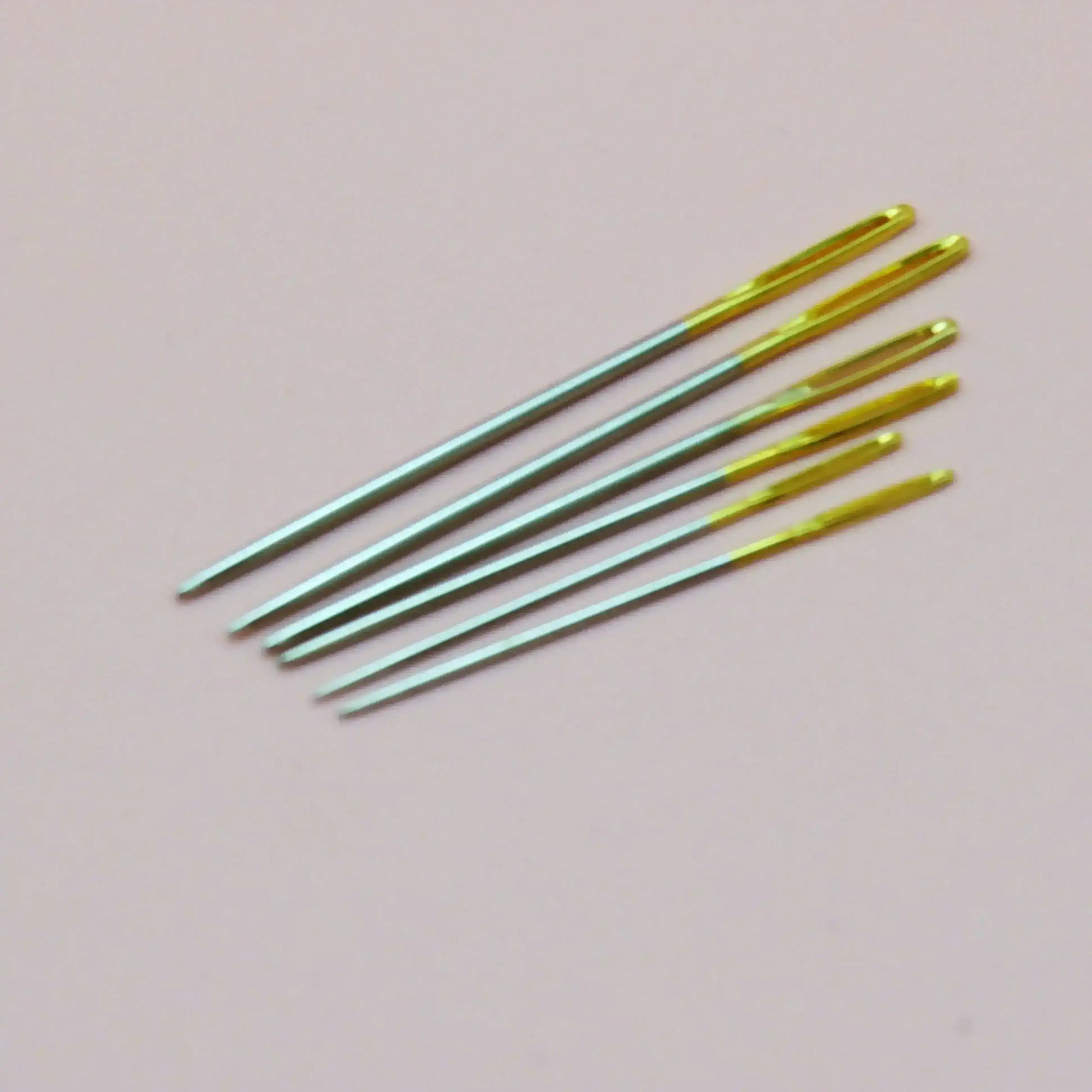Tulip Tapestry Needles – Premium Needles for Smooth, Effortless Stitching