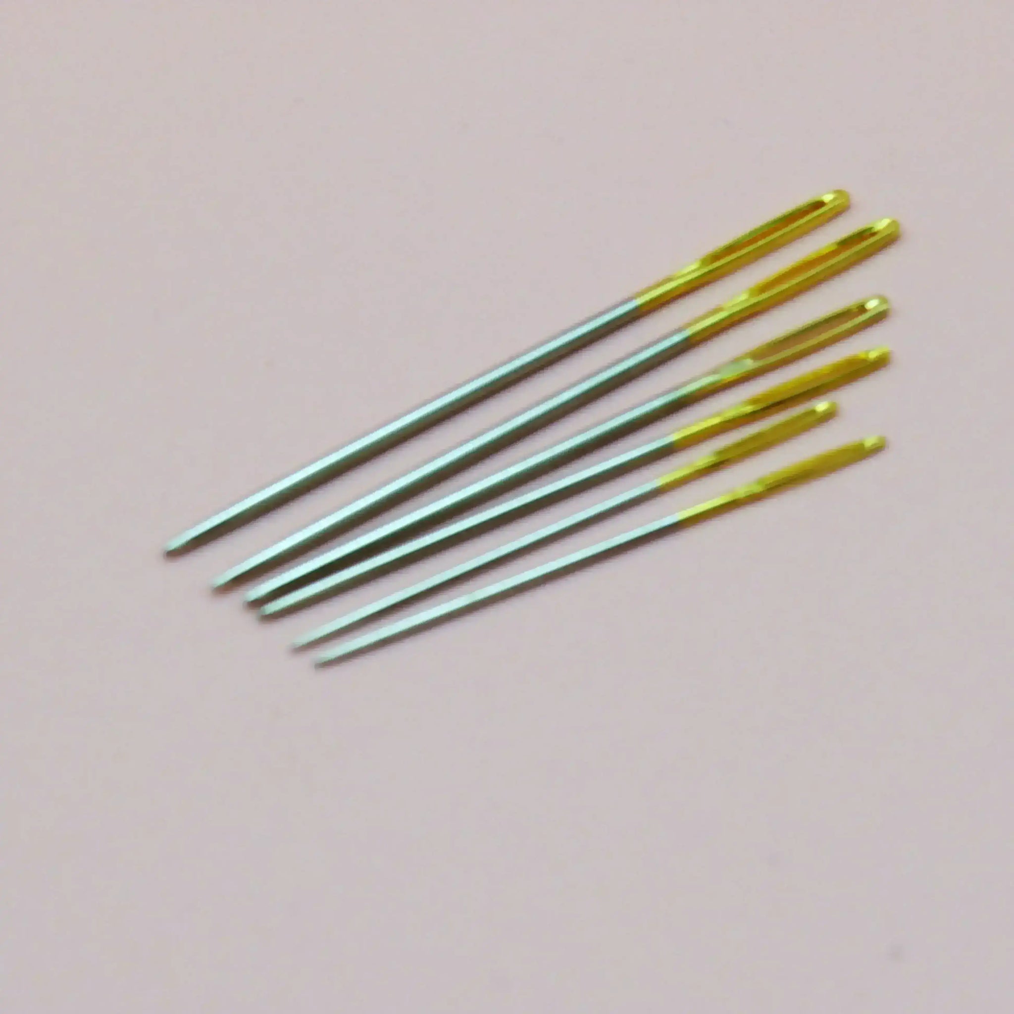 Tulip Tapestry Needles – Premium Needles for Smooth, Effortless Stitching