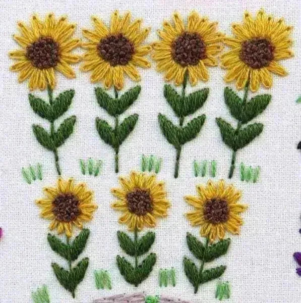 A Wonderful Life Pre Printed Embroidery Fabric Pattern , Pre Printed Fabric Pattern , StitchDoodles , embroidery hoop kit, Embroidery Kit, embroidery kit for adults, embroidery kit fro beginners, hand embroidery, hand embroidery fabric, hand embroidery kit, modern embroidery kits, wildlife embroidery , StitchDoodles , shop.stitchdoodles.com