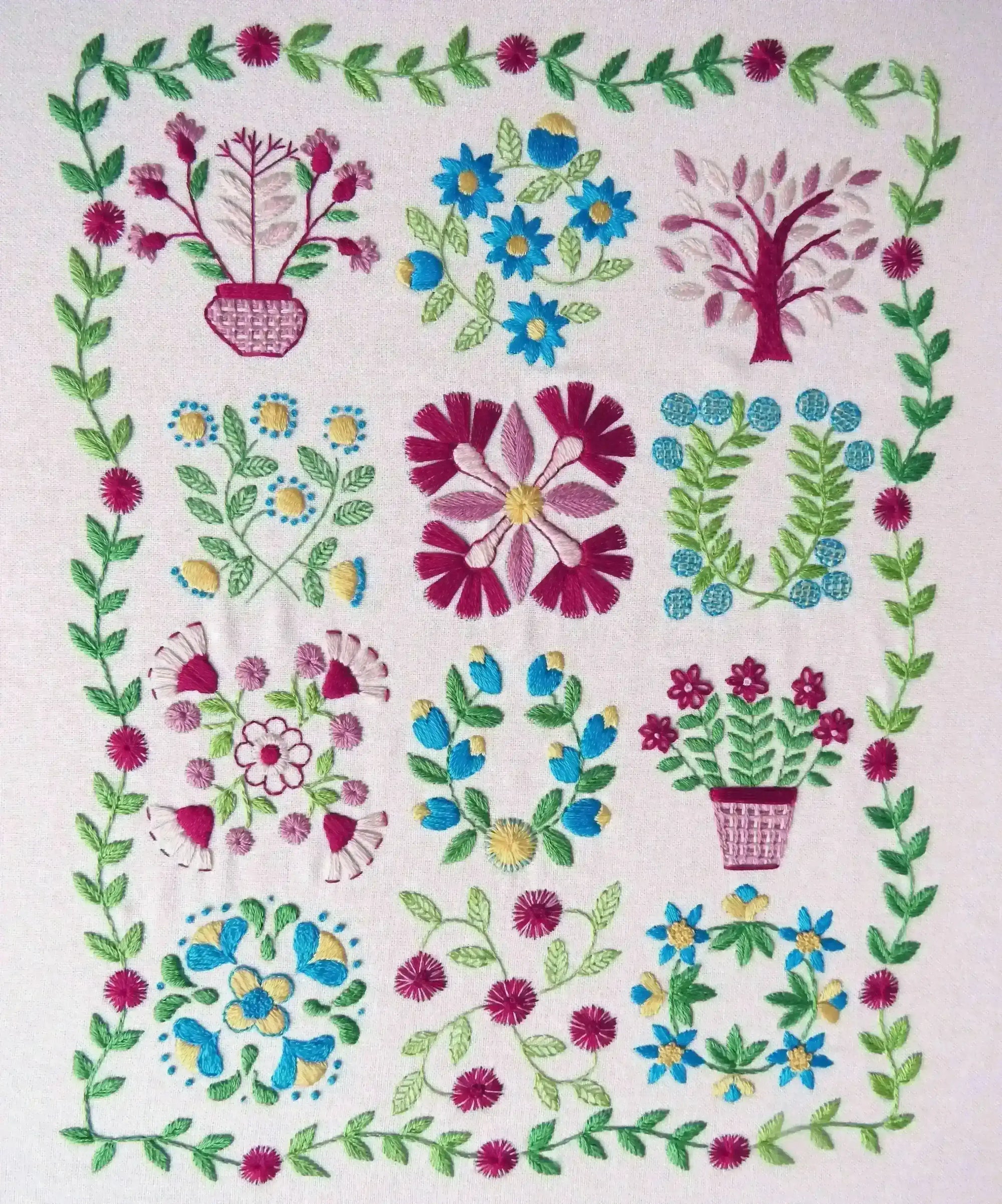 Baltimore Stitchery Hand Embroidery Pattern , PDF Download , StitchDoodles , Embroidery, embroidery hoop, embroidery hoop kit, Embroidery Kit, embroidery kit for adults, embroidery kit fro beginners, embroidery pattern, hand embroidery, hand embroidery fabric, hand embroidery seat frame, modern embroidery kits, nurge embroidery hoop, PDF pattern, Printed Pattern , StitchDoodles , shop.stitchdoodles.com