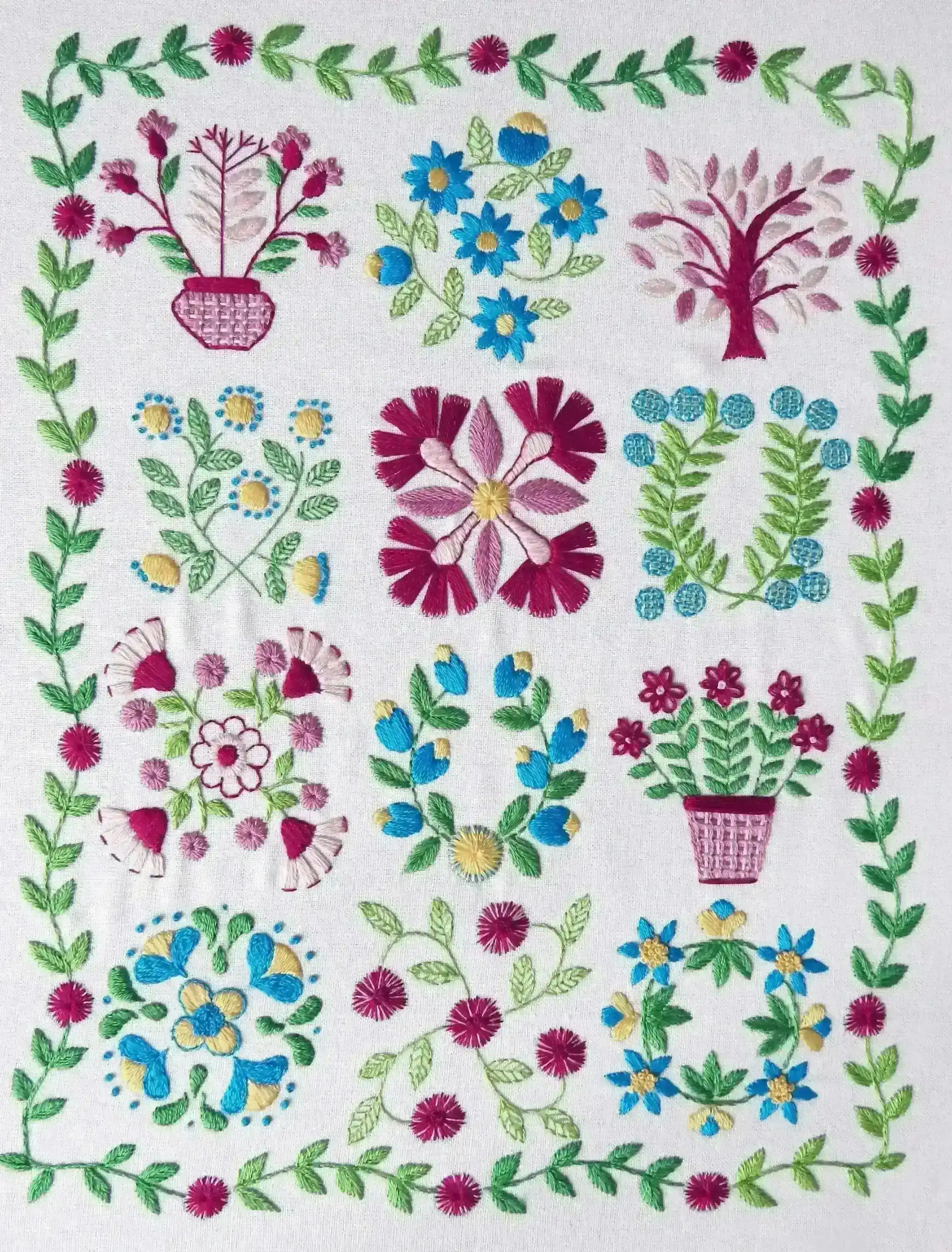 Baltimore Stitchery, Pre Printed Embroidery Fabric Pattern , Pre Printed Fabric Pattern , StitchDoodles , Embroidery, embroidery hoop, embroidery hoop kit, Embroidery Kit, embroidery kit for adults, embroidery kit fro beginners, embroidery pattern, hand embroidery, hand embroidery fabric, hand embroidery seat frame, modern embroidery kits, nurge embroidery hoop, PDF pattern, Printed Pattern , StitchDoodles , shop.stitchdoodles.com