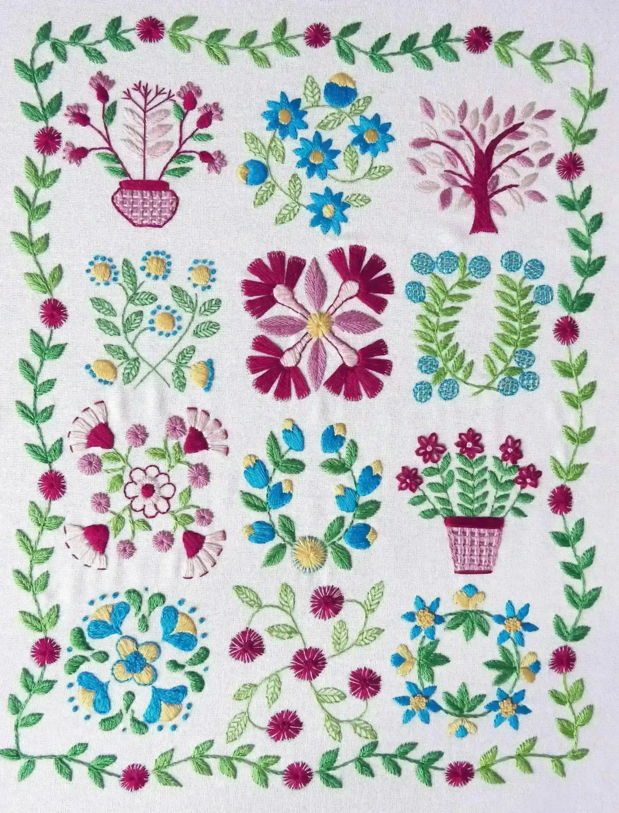 Baltimore Stitchery, Pre Printed Embroidery Fabric Pattern , Pre Printed Fabric Pattern , StitchDoodles , Embroidery, embroidery hoop, embroidery hoop kit, Embroidery Kit, embroidery kit for adults, embroidery kit fro beginners, embroidery pattern, hand embroidery, hand embroidery fabric, hand embroidery seat frame, modern embroidery kits, nurge embroidery hoop, PDF pattern, Printed Pattern , StitchDoodles , shop.stitchdoodles.com