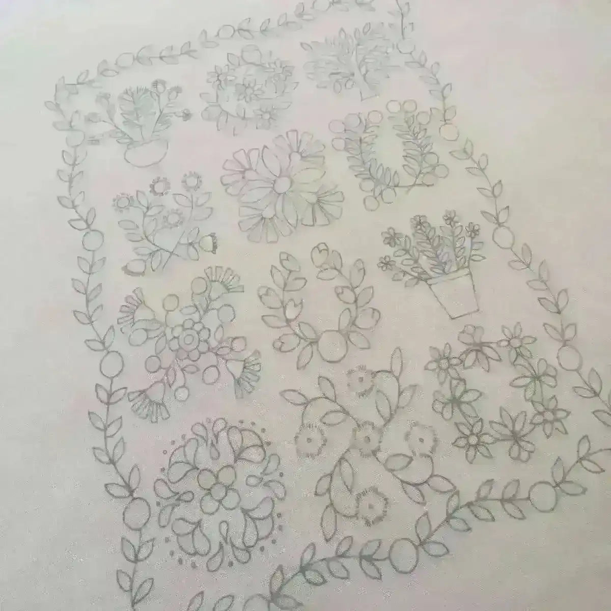 Baltimore Stitchery, Pre Printed Embroidery Fabric Pattern , Pre Printed Fabric Pattern , StitchDoodles , Embroidery, embroidery hoop, embroidery hoop kit, Embroidery Kit, embroidery kit for adults, embroidery kit fro beginners, embroidery pattern, hand embroidery, hand embroidery fabric, hand embroidery seat frame, modern embroidery kits, nurge embroidery hoop, PDF pattern, Printed Pattern , StitchDoodles , shop.stitchdoodles.com