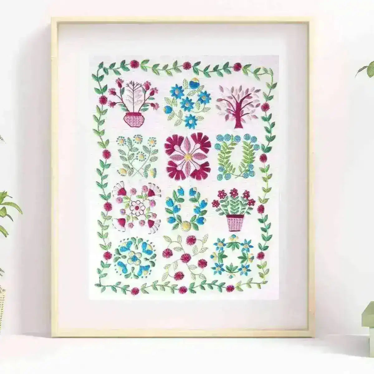 Baltimore Stitchery, Pre Printed Embroidery Fabric Pattern , Pre Printed Fabric Pattern , StitchDoodles , Embroidery, embroidery hoop, embroidery hoop kit, Embroidery Kit, embroidery kit for adults, embroidery kit fro beginners, embroidery pattern, hand embroidery, hand embroidery fabric, hand embroidery seat frame, modern embroidery kits, nurge embroidery hoop, PDF pattern, Printed Pattern , StitchDoodles , shop.stitchdoodles.com