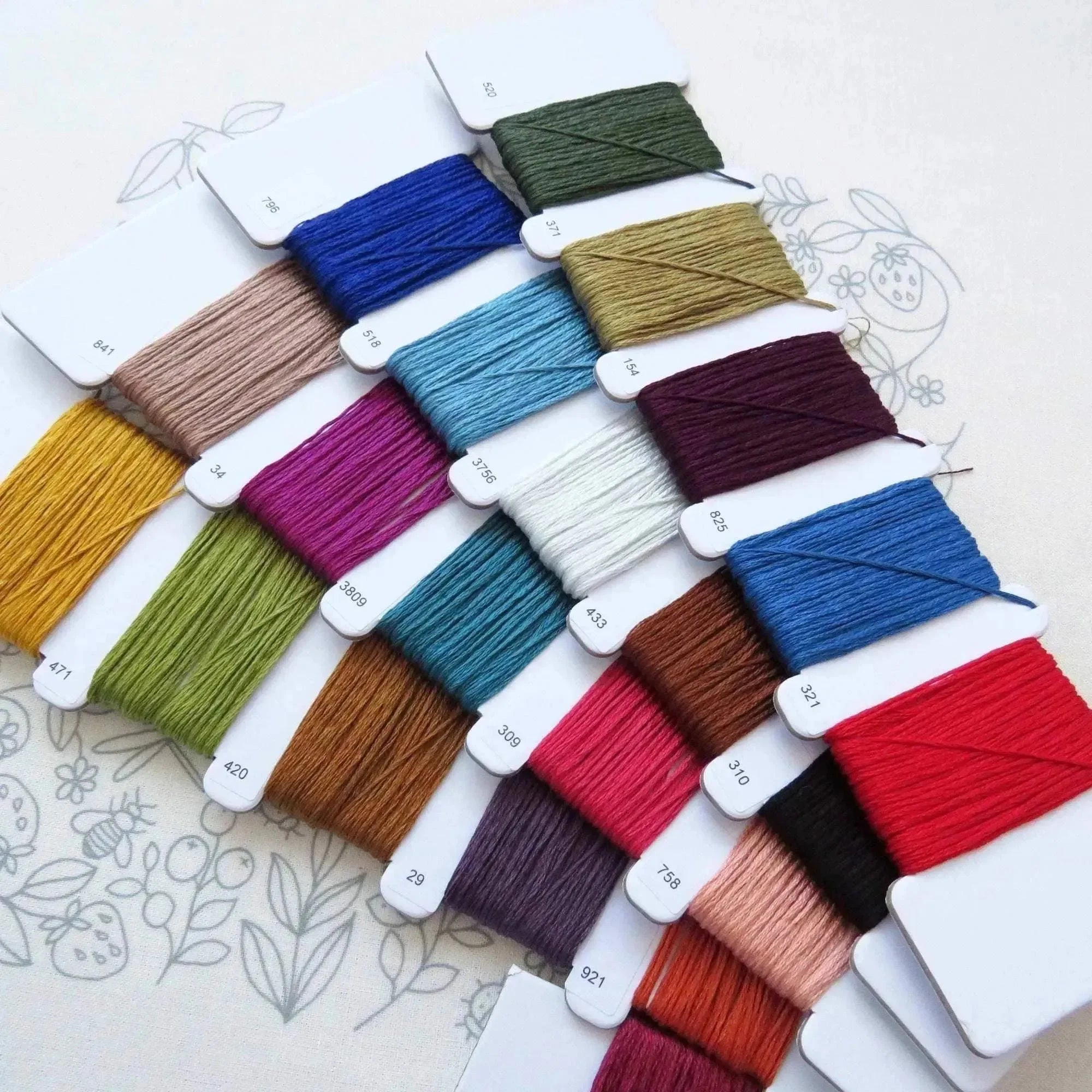 Birds, Bugs and Berries, Hand Embroidery Kit , Embroidery Kit , StitchDoodles , bird embroidery, Embroidery, embroidery hoop, embroidery hoop kit, Embroidery Kit, embroidery kit for adults, embroidery kit fro beginners, embroidery pattern, hand embroidery, hand embroidery fabric, hand embroidery kit, hand embroidery seat frame, hand embroidery thread, modern embroidery kits, nurge embroidery hoop, Printed Pattern, wildlife embroidery , StitchDoodles , shop.stitchdoodles.com