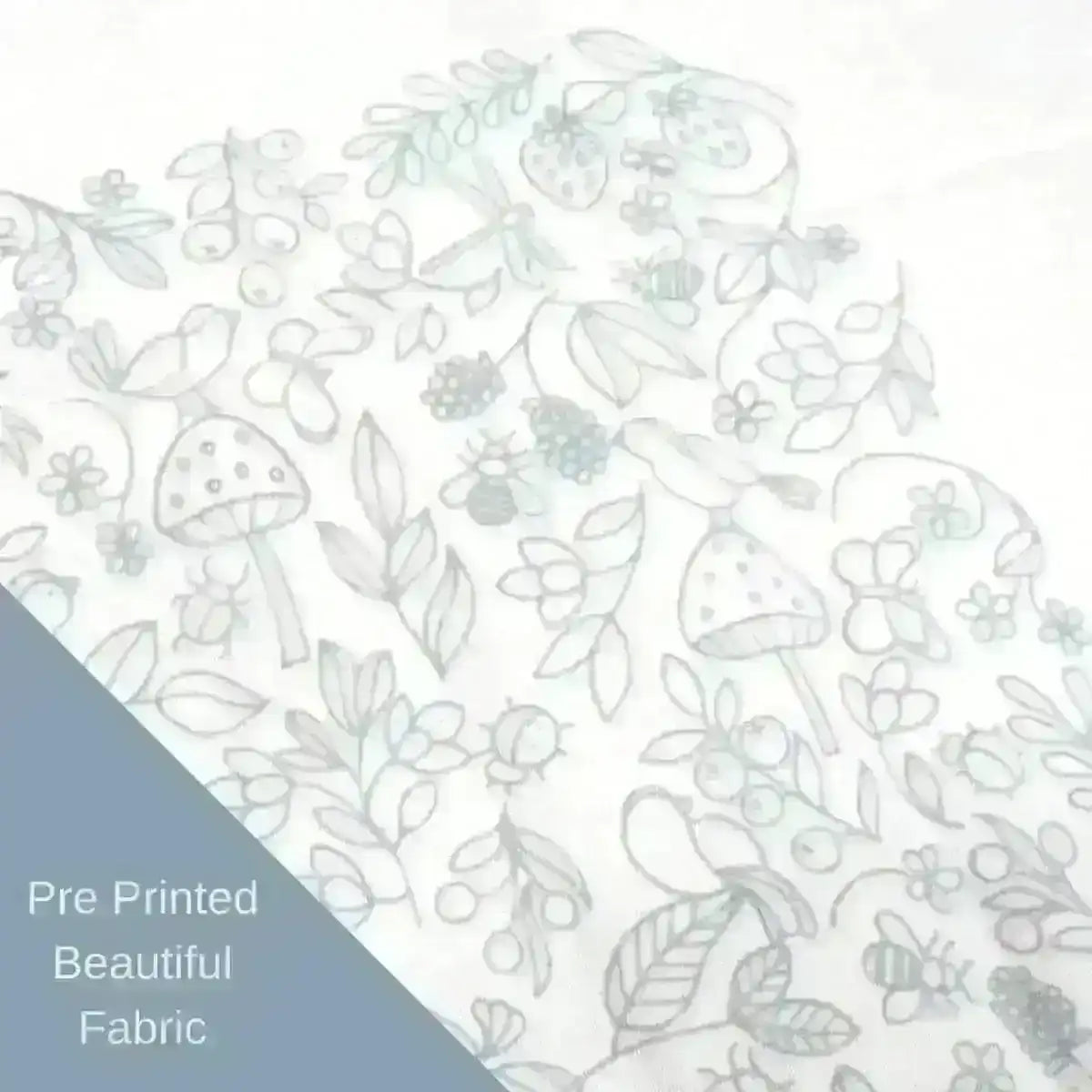 Birds, Bugs and Berries, Hand Embroidery Kit , Embroidery Kit , StitchDoodles , bird embroidery, Embroidery, embroidery hoop, embroidery hoop kit, Embroidery Kit, embroidery kit for adults, embroidery kit fro beginners, embroidery pattern, hand embroidery, hand embroidery fabric, hand embroidery kit, hand embroidery seat frame, hand embroidery thread, modern embroidery kits, nurge embroidery hoop, Printed Pattern, wildlife embroidery , StitchDoodles , shop.stitchdoodles.com