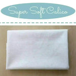 Calico Fabric, hand embroidery stabiliser, pre shrunk super soft calico , Embroidery Supplies , StitchDoodles , Embroidery, embroidery hoop, embroidery hoop kit, Embroidery Kit, embroidery kit for adults, embroidery kit fro beginners, embroidery pattern, hand embroidery fabric, hand embroidery seat frame, modern embroidery kits, nurge embroidery hoop, Printed Pattern , StitchDoodles , shop.stitchdoodles.com