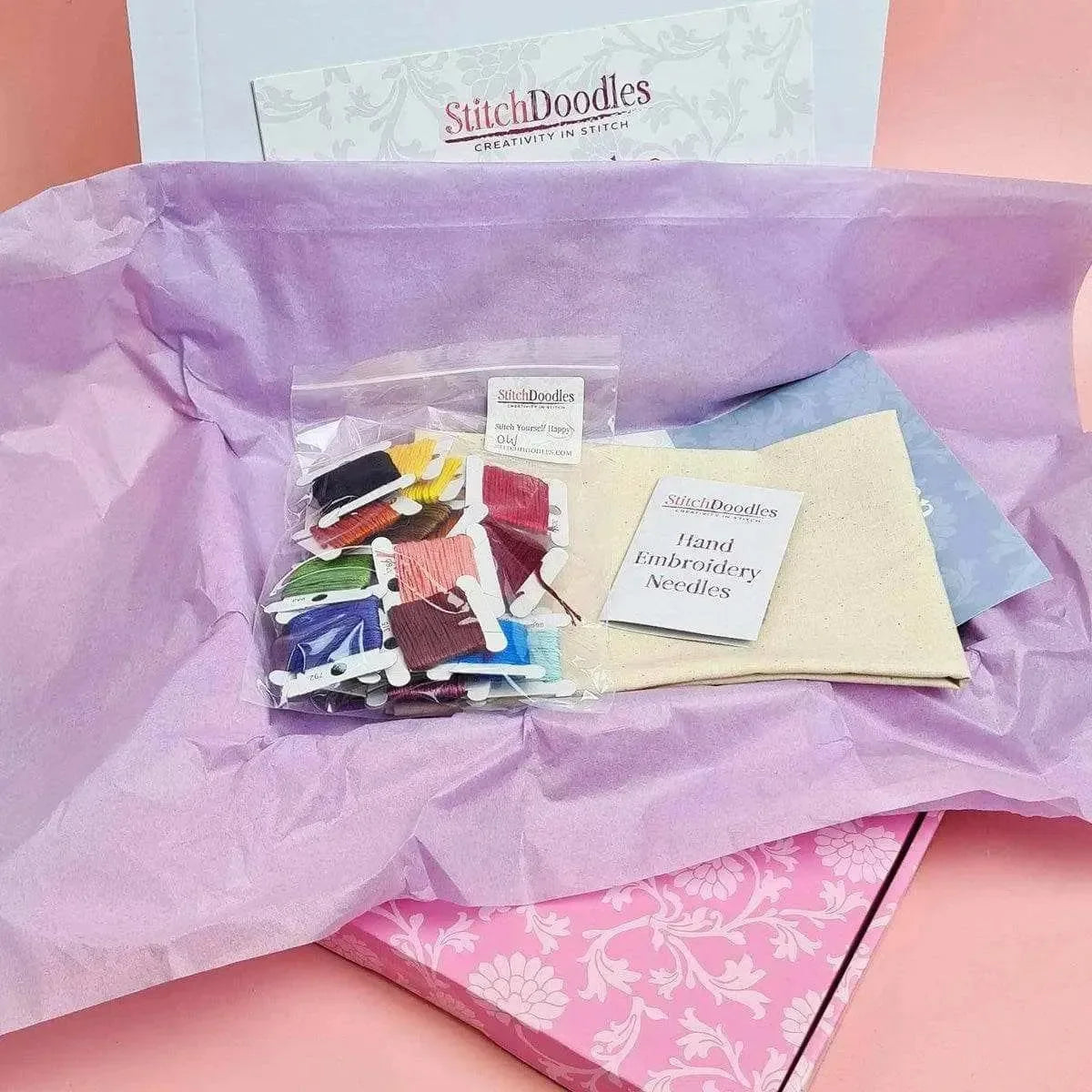 Christmas Advent Calendar Hand Embroidery Kit , Embroidery Kit , StitchDoodles , advent, christmas, christmas advent, christmas gift, embroidery hoop kit, Embroidery Kit, embroidery kit for adults, embroidery kit fro beginners, embroidery kits for adults, embroidery kits for beginners, hand embroidery, hand embroidery kit, modern embroidery kits , StitchDoodles , shop.stitchdoodles.com