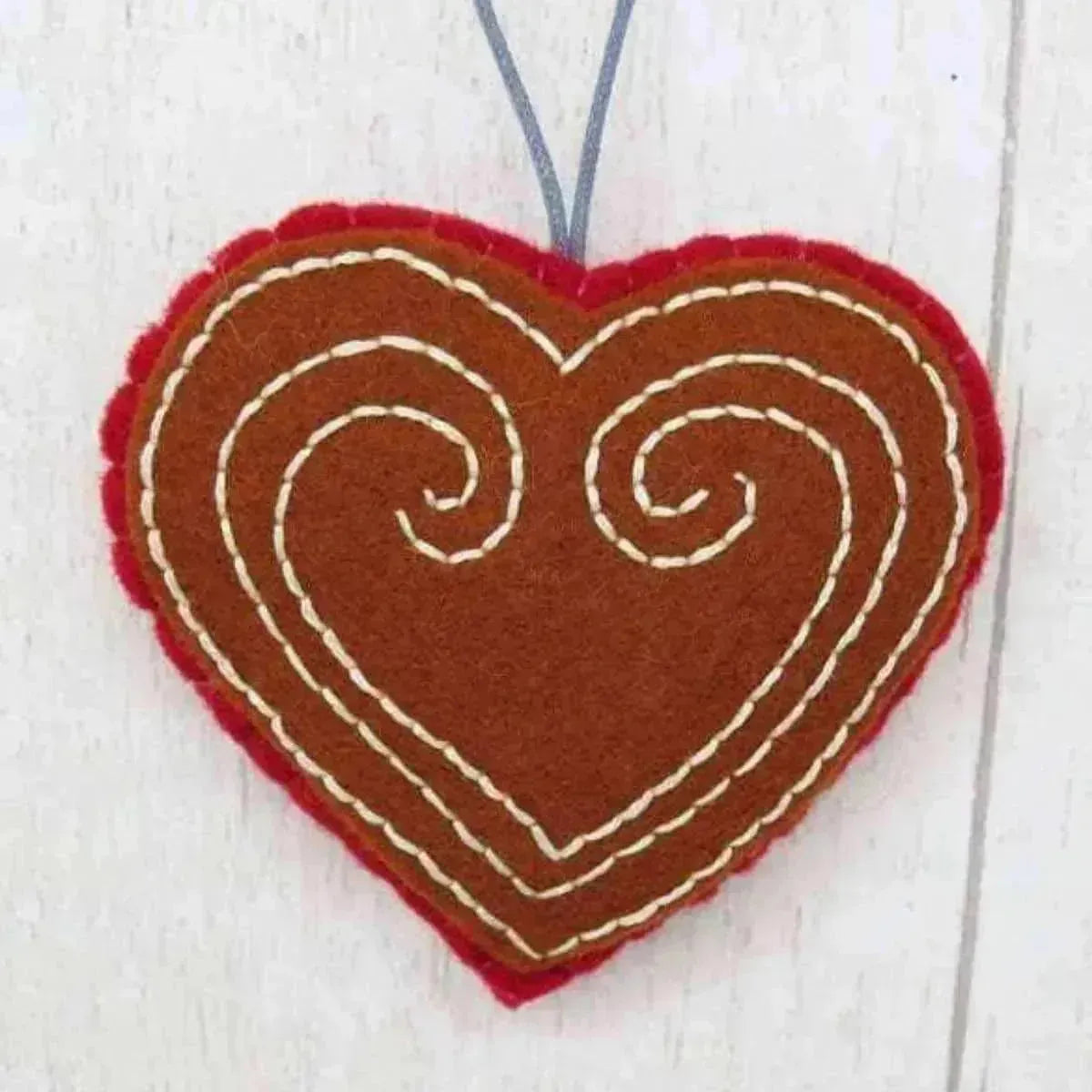 Christmas Gingerbread Decorations , PDF Download , StitchDoodles , christmas, Embroidery, embroidery hoop, embroidery hoop kit, Embroidery Kit, embroidery kit for adults, embroidery kit fro beginners, embroidery kits for adults, embroidery kits for beginners, embroidery pattern, hand embroidery, hand embroidery fabric, hand embroidery seat frame, modern embroidery kits, nurge embroidery hoop, PDF pattern, Printed Pattern , StitchDoodles , shop.stitchdoodles.com