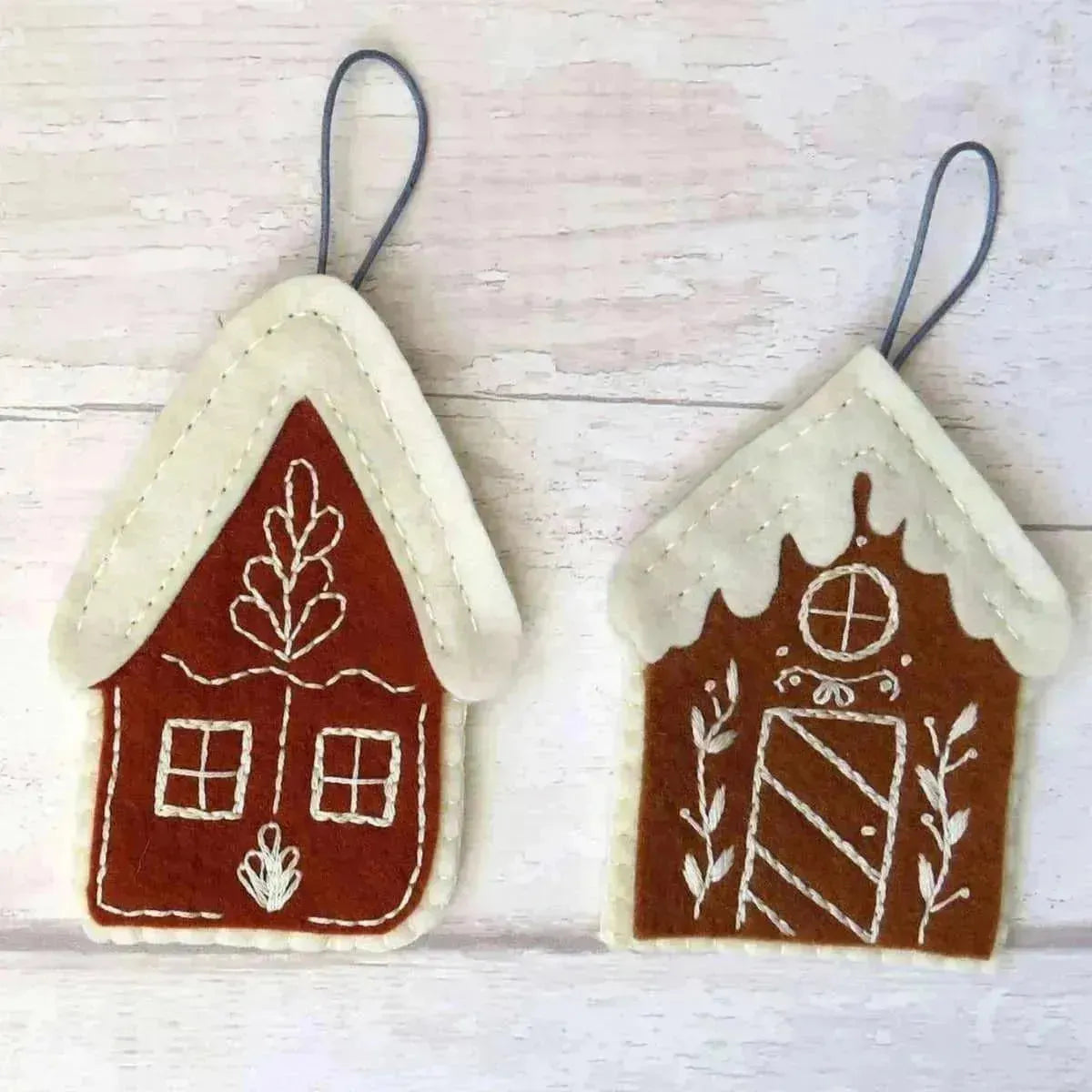 Christmas Gingerbread Decorations , PDF Download , StitchDoodles , christmas, Embroidery, embroidery hoop, embroidery hoop kit, Embroidery Kit, embroidery kit for adults, embroidery kit fro beginners, embroidery kits for adults, embroidery kits for beginners, embroidery pattern, hand embroidery, hand embroidery fabric, hand embroidery seat frame, modern embroidery kits, nurge embroidery hoop, PDF pattern, Printed Pattern , StitchDoodles , shop.stitchdoodles.com