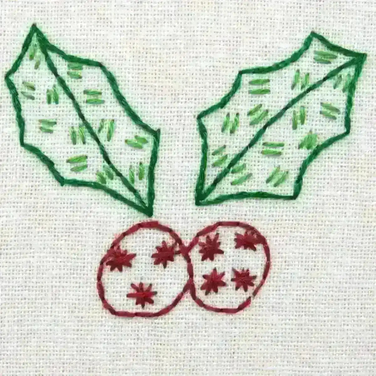 Christmas Hand Embroidery decorations , PDF Download , StitchDoodles , christmas, Embroidery, embroidery hoop, embroidery hoop kit, Embroidery Kit, embroidery kit for adults, embroidery kit fro beginners, embroidery kits for adults, embroidery kits for beginners, embroidery pattern, hand embroidery fabric, hand embroidery seat frame, modern embroidery kits, nurge embroidery hoop, Printed Pattern , StitchDoodles , shop.stitchdoodles.com