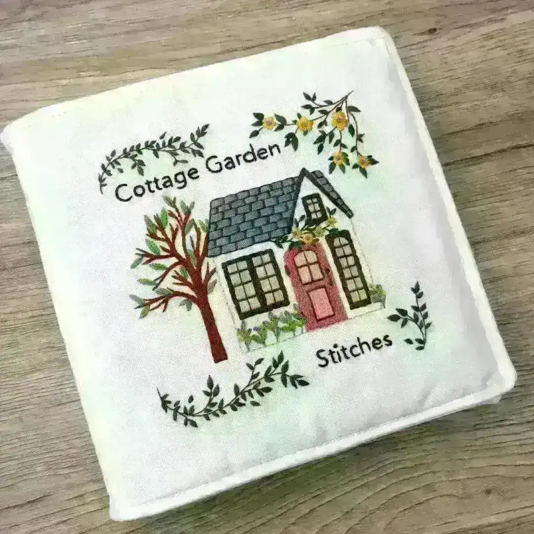 Cottage Garden Stitches, Block of the Month SAL, Digital PDF – Subscription , PDF Download , StitchDoodles , embroidery subscriptons, garden, garden embroidery, hand embroidery, hand embroidery kit, hand embroidery pattern, hand stitching, stitch a long, subscriptions , StitchDoodles , shop.stitchdoodles.com