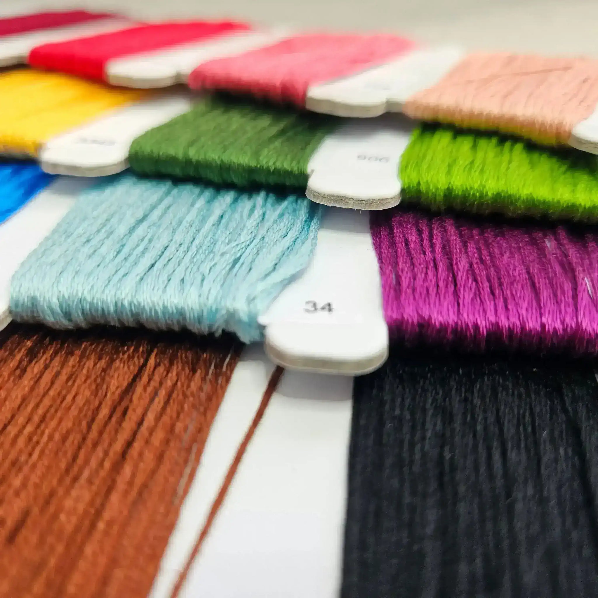 DMC Embroidery Thread Pack , Embroidery Supplies , StitchDoodles , DMC Thread, embroidery kit for adults, Embroidery Supplies, hand embroidery, new , StitchDoodles , shop.stitchdoodles.com