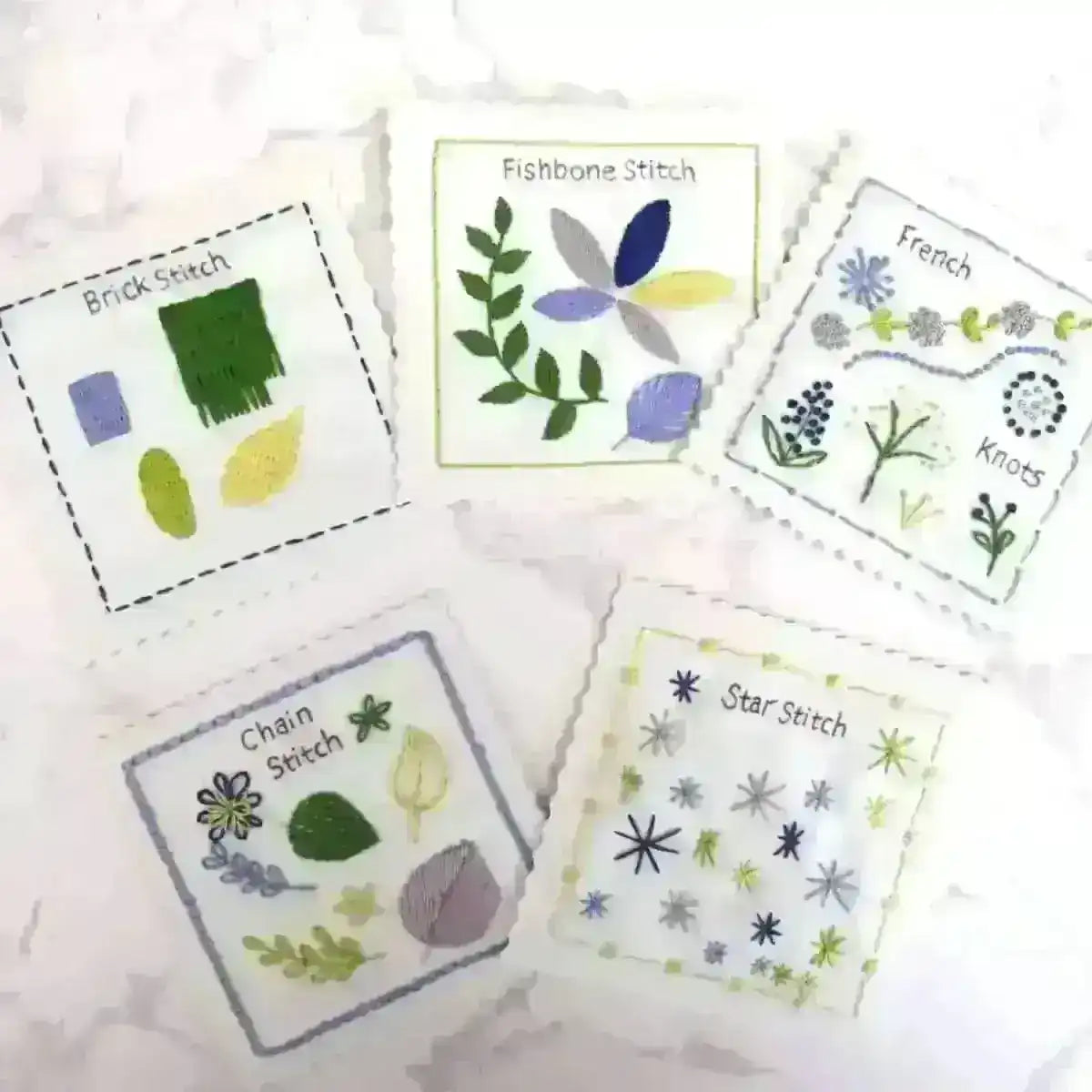 Doodle Cloth PDF Patterns for 10 stitches , PDF Download , StitchDoodles , beginner embroidery, embroidery hoop kit, embroidery kits for adults, embroidery kits for beginners, hand embroidery, modern embroidery kits, PDF pattern, unique embroidery kits , StitchDoodles , shop.stitchdoodles.com