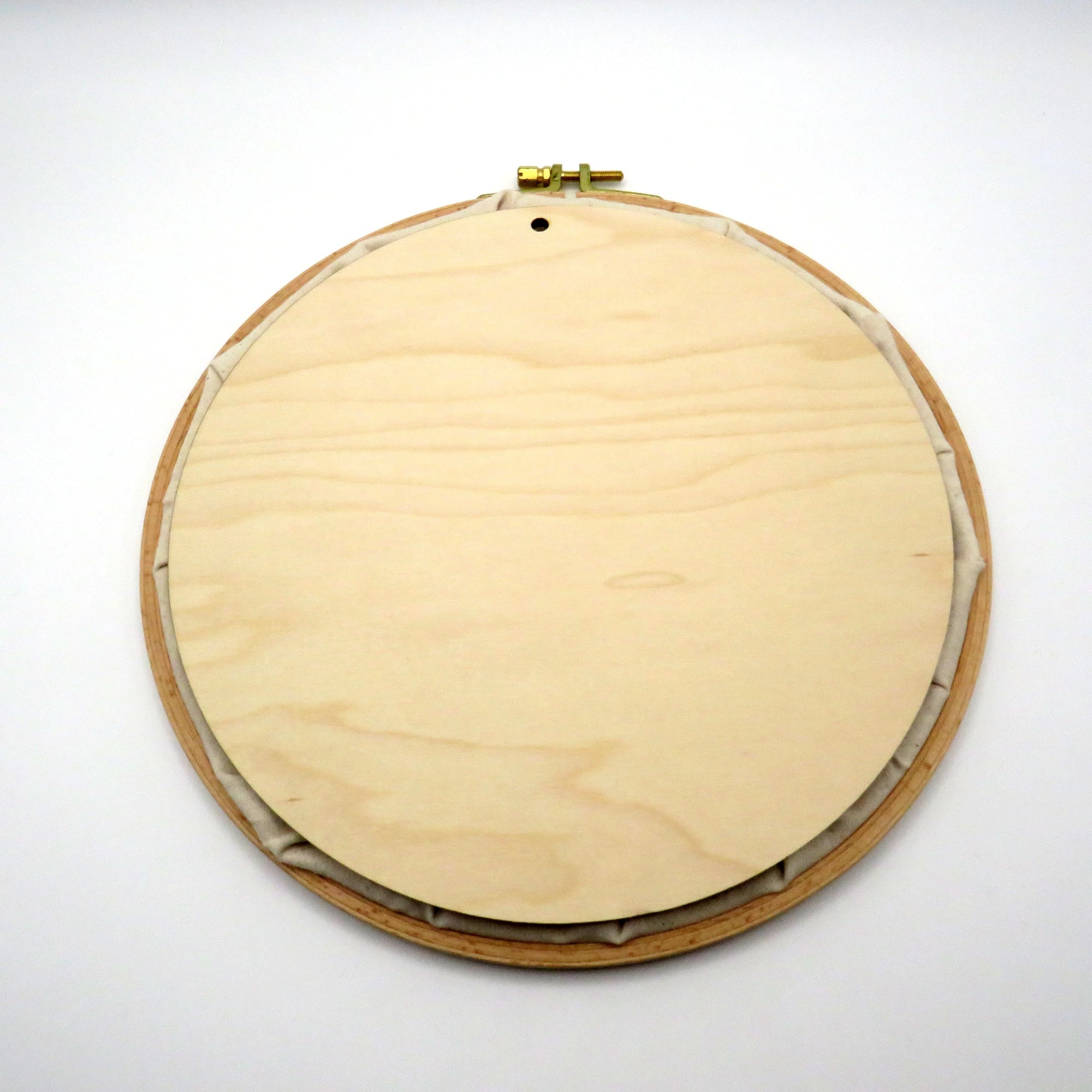 Embroidery Hoop Back Discs – The Perfect Finish for Your Embroidery. Tired of messy hoop backs? , Embroidery Supplies , stitchdoodles , embroidery hoop, Embroidery Supplies, new, nurge embroidery hoop , StitchDoodles , shop.stitchdoodles.com