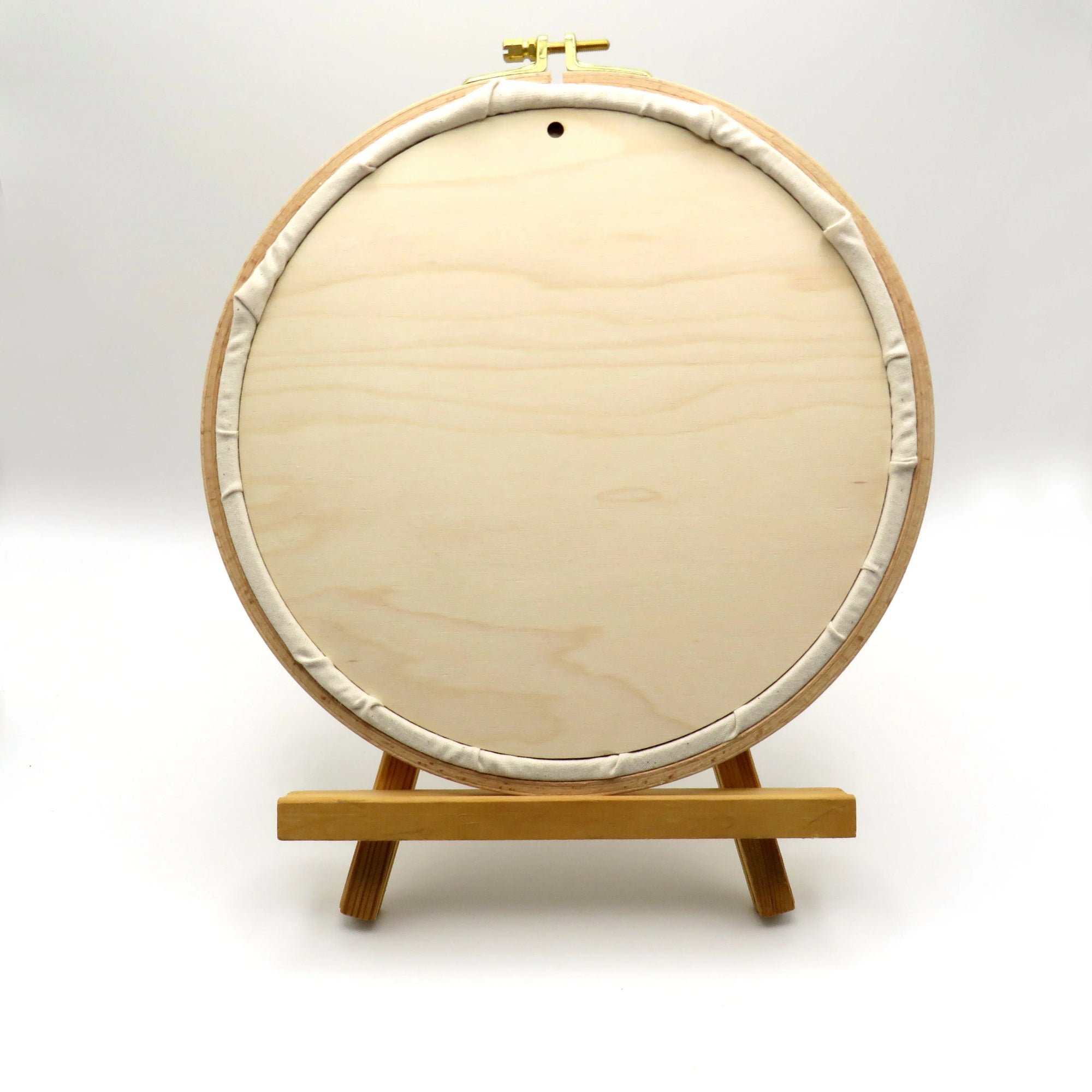 Embroidery Hoop Back Discs – The Perfect Finish for Your Embroidery. Tired of messy hoop backs? , Embroidery Supplies , stitchdoodles , embroidery hoop, Embroidery Supplies, new, nurge embroidery hoop , StitchDoodles , shop.stitchdoodles.com