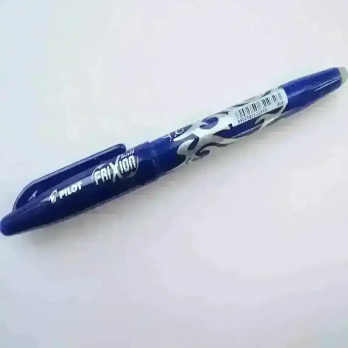 Frixion Pen, Hand Embroidery Transfer Pen , Embroidery Supplies , Pilot , embroidery hoop kit, embroidery kits for adults, embroidery kits for beginners, erasable transfer pen, frixion erasable pen, hand embroidery, modern embroidery kits, pen for embroidery, transfer pen, unique embroidery kits , StitchDoodles , shop.stitchdoodles.com
