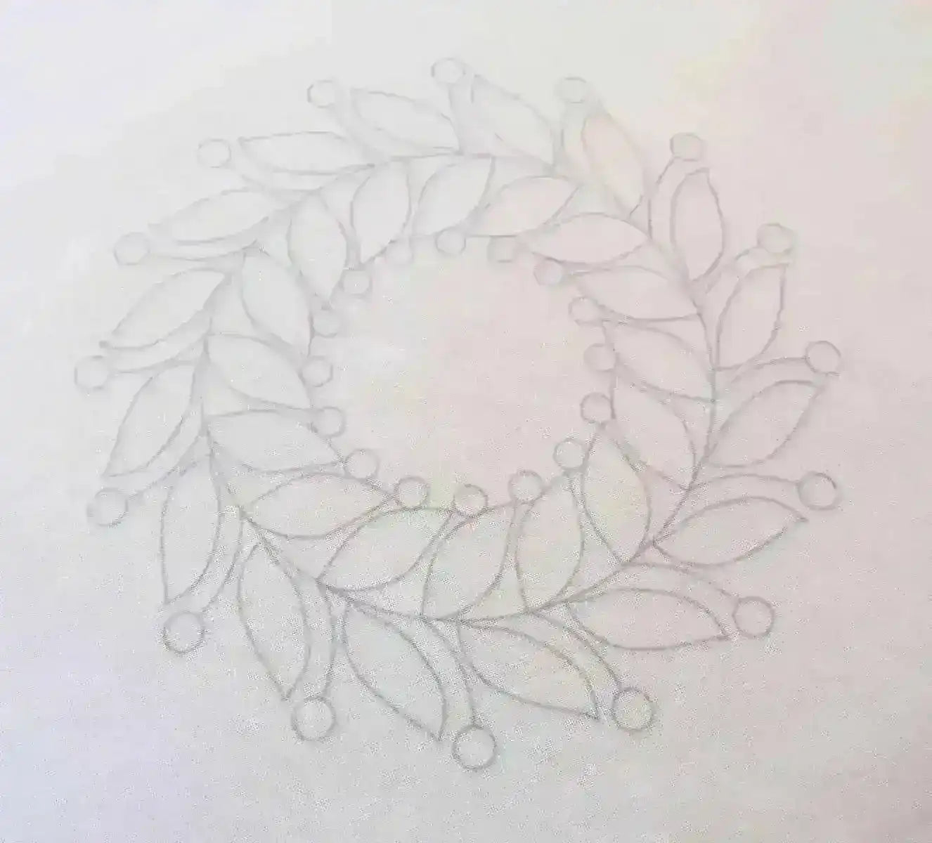 Golden Leaves, Pre Printed Embroidery Fabric Panel , Pre Printed Fabric Pattern , StitchDoodles , embroidery hoop kit, embroidery kits for adults, embroidery kits for beginners, hand embroidery, hand embroidery fabric, modern embroidery kits, PDF pattern, unique embroidery kits , StitchDoodles , shop.stitchdoodles.com