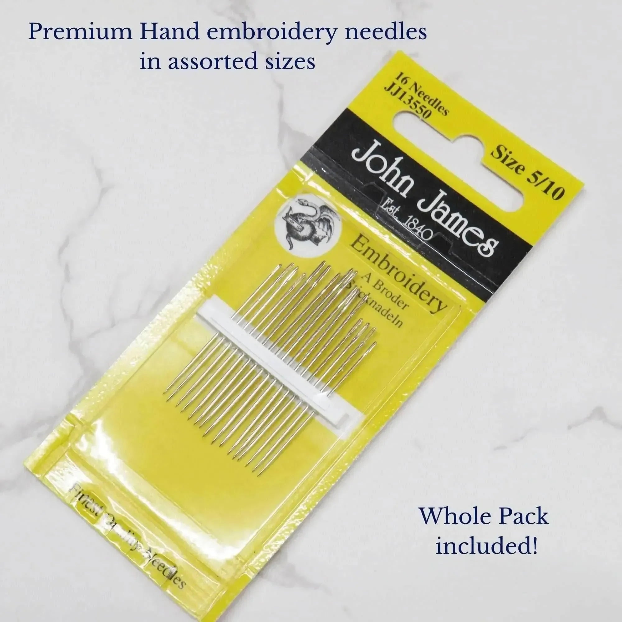 Hexagon Sampler Beginner Hand Embroidery Kit , embroidery pattern , StitchDoodles , beginner embroidery, embroidery hoop kit, embroidery kits for beginners, hand embroidery, hand embroidery kit, PDF pattern, unique embroidery kits , StitchDoodles , shop.stitchdoodles.com