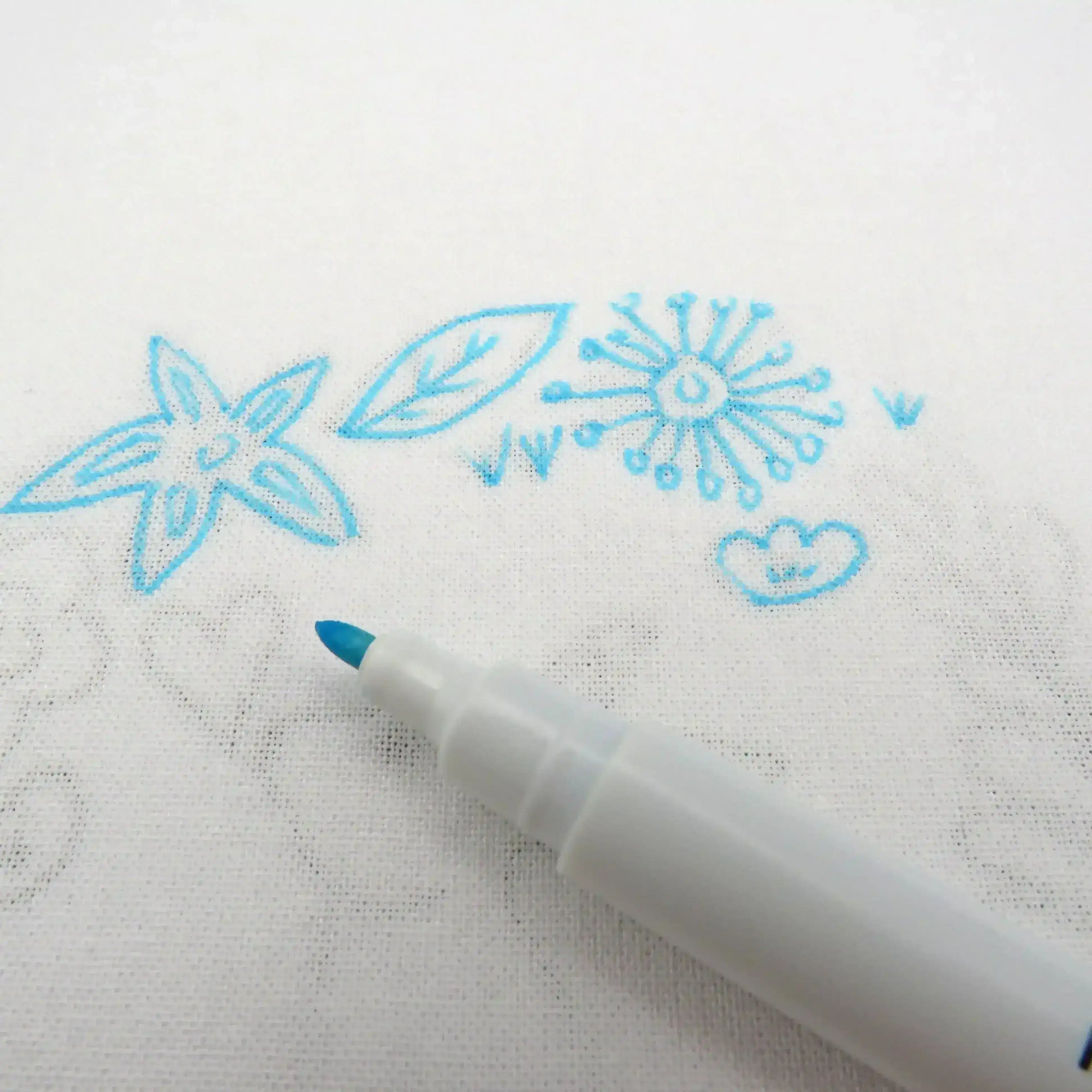 Kearing Water Erasable Pen for Hand Embroidery , Embroidery Supplies , Kearing , Embroidery Supplies, hand embroidery fabric, new , StitchDoodles , shop.stitchdoodles.com