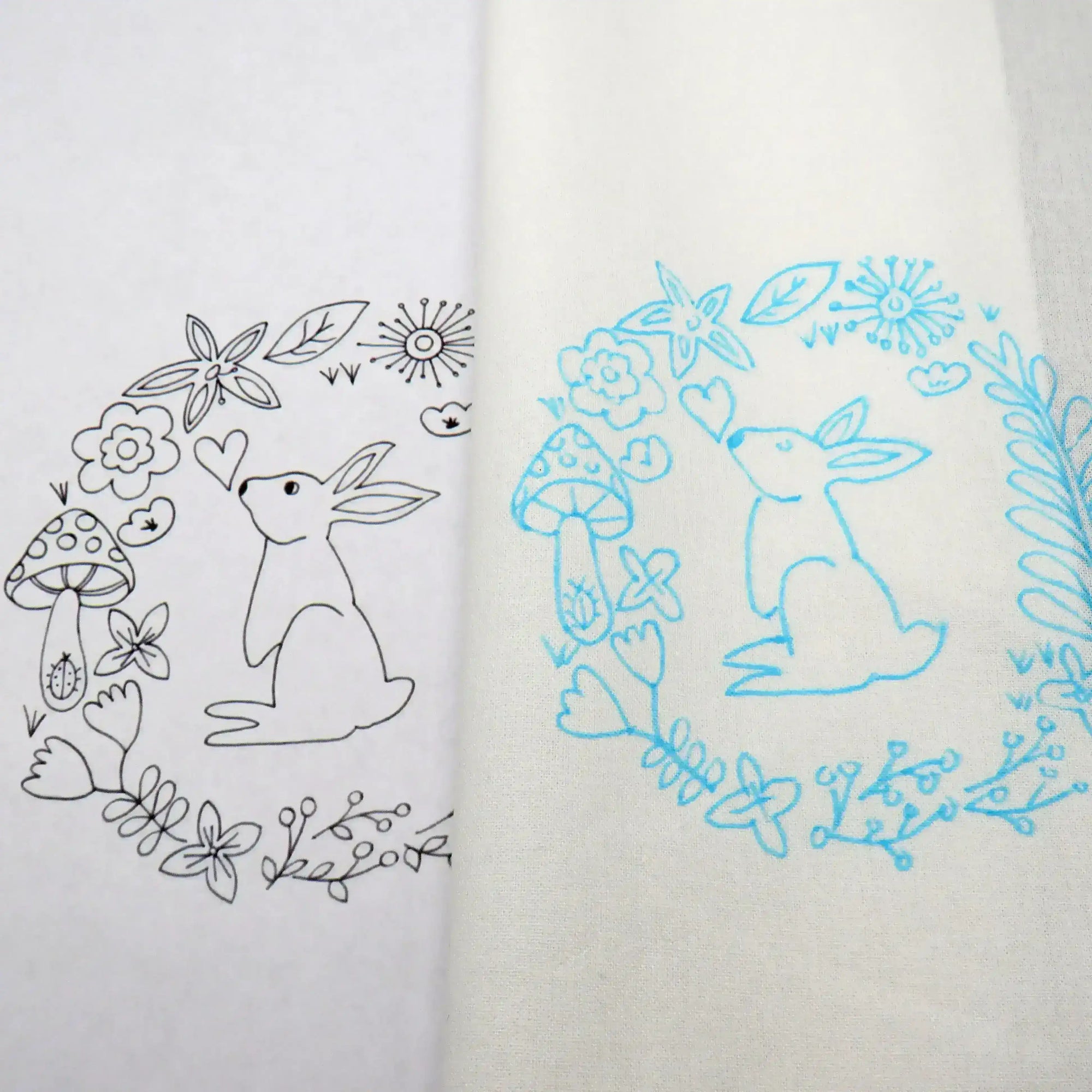 Kearing Water Erasable Pen for Hand Embroidery , Embroidery Supplies , Kearing , Embroidery Supplies, hand embroidery fabric, new , StitchDoodles , shop.stitchdoodles.com