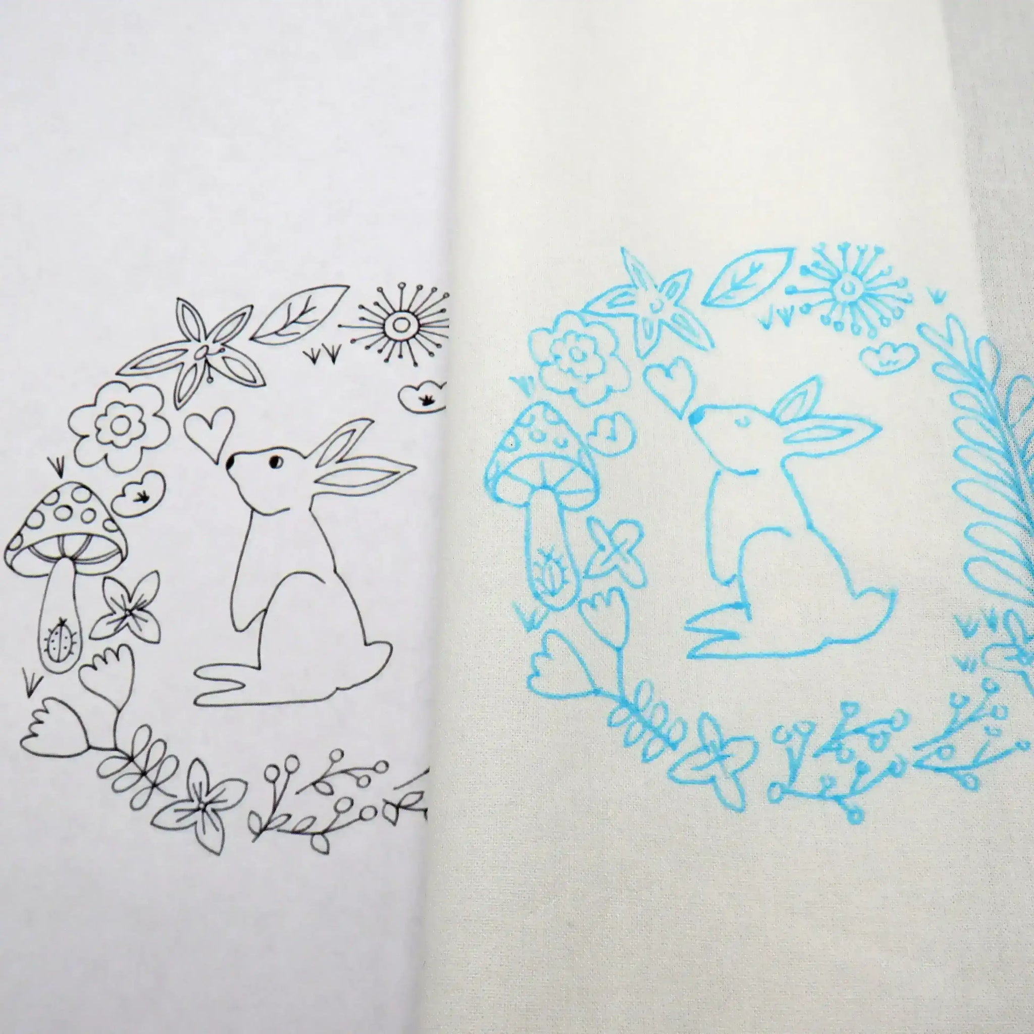 Kearing Water Erasable Pen for Hand Embroidery , Embroidery Supplies , Kearing , Embroidery Supplies, hand embroidery fabric, new , StitchDoodles , shop.stitchdoodles.com