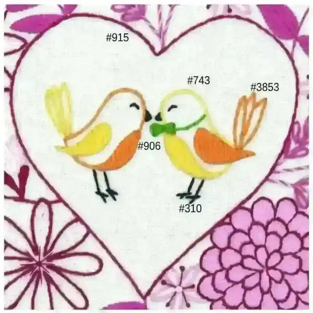 Love Blooms Hand Embroidery Pattern , PDF Download , StitchDoodles , Embroidery, embroidery hoop, embroidery hoop kit, embroidery kit for adults, embroidery kit for beginers, embroidery kits for beginners, embroidery pattern, hand embroidery, hand embroidery fabric, hand embroidery seat frame, nurge embroidery hoop, PDF pattern, Printed Pattern , StitchDoodles , shop.stitchdoodles.com