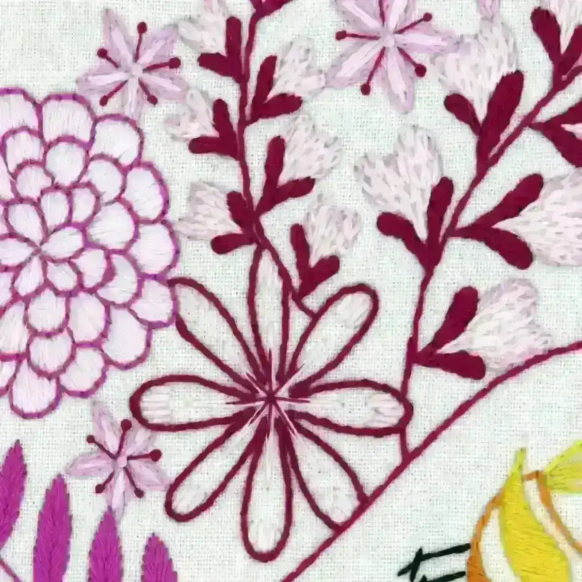 Love Blooms Hand Embroidery Pattern , PDF Download , StitchDoodles , Embroidery, embroidery hoop, embroidery hoop kit, embroidery kit for adults, embroidery kit for beginers, embroidery kits for beginners, embroidery pattern, hand embroidery, hand embroidery fabric, hand embroidery seat frame, nurge embroidery hoop, PDF pattern, Printed Pattern , StitchDoodles , shop.stitchdoodles.com