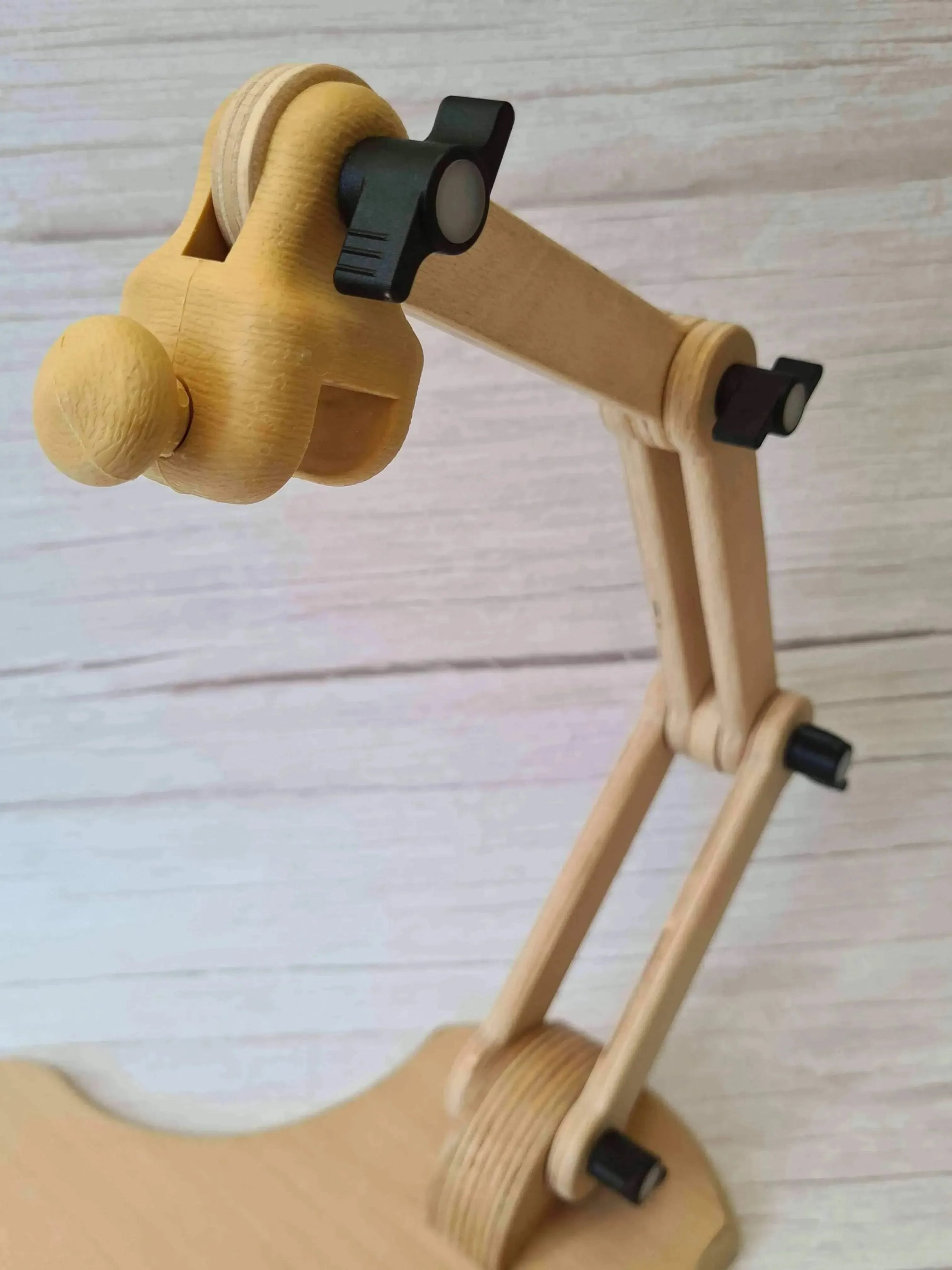 Nurge Adjustable Wooden Seat Embroidery Stand , Embroidery Supplies , Nurge , embroidery hoop kit, embroidery kit for adults, embroidery kit for beginers, embroidery kits for beginners, hand embroidery, hand embroidery hoop, hand embroidery seat frame, nurge seat stand , StitchDoodles , shop.stitchdoodles.com