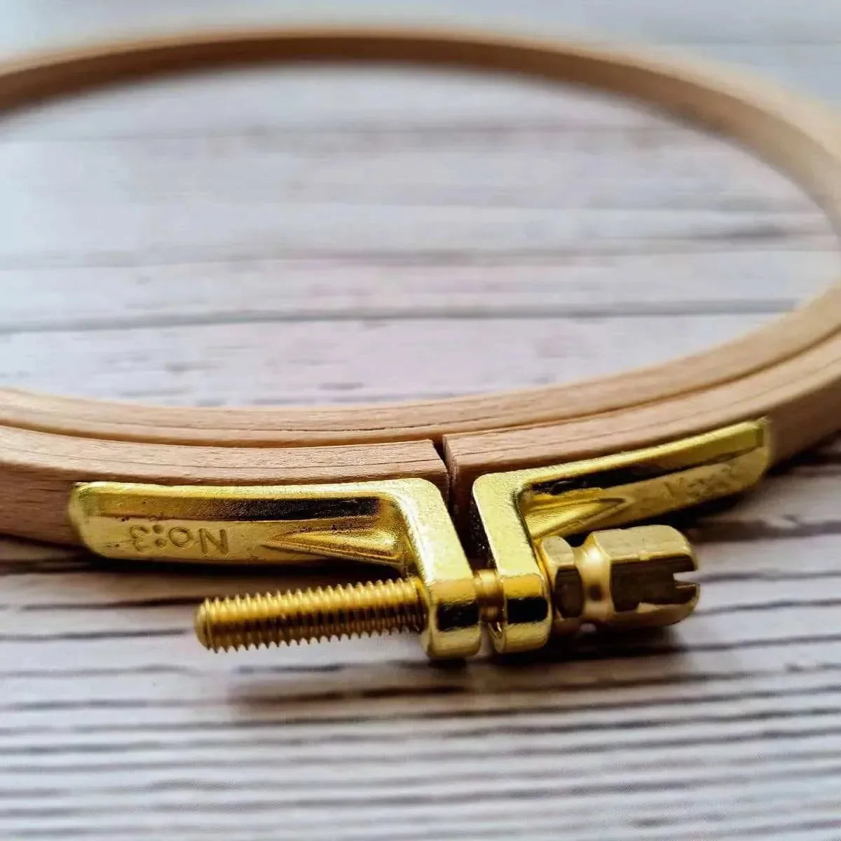 Nurge Embroidery Hoops are a wonderful high quality hoop , Embroidery Supplies , Nurge , embroidery hoop kit, embroidery kit for adults, embroidery kit for beginers, hand embroidery, hand embroidery hoop, nurge, nurge embroidery hoop, nurge hoop, nurge hoops , StitchDoodles , shop.stitchdoodles.com