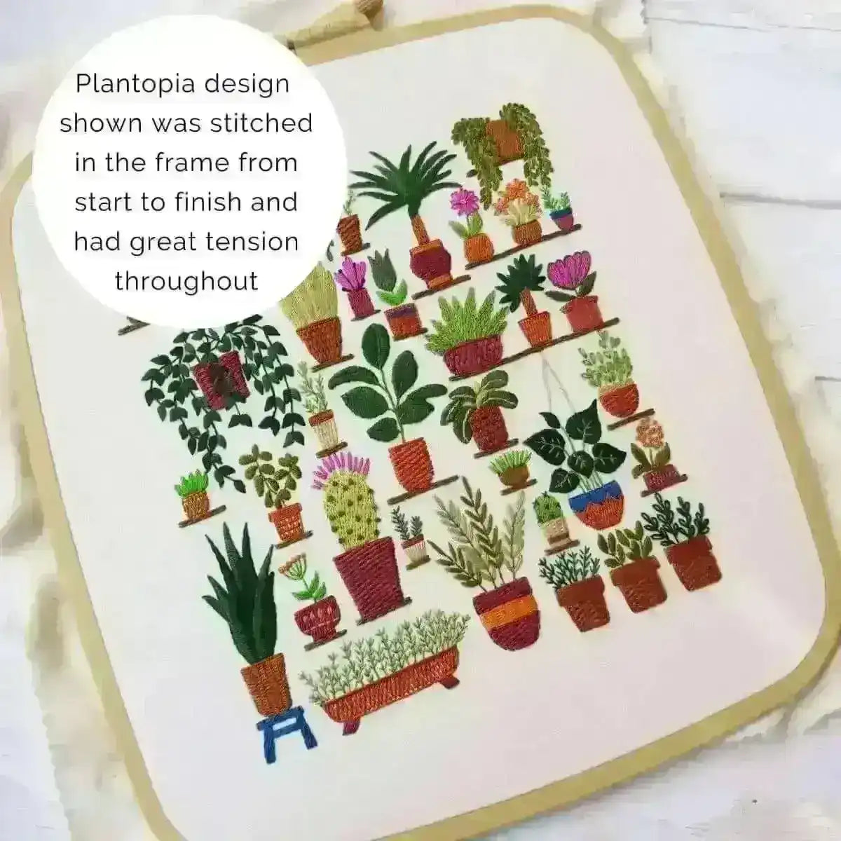 Nurge Embroidery Hoops - Square Plastic Hoops , Embroidery Supplies , Nurge , embroidery hoop, embroidery hoop kit, embroidery kit for adults, embroidery kit for beginers, hand embroidery, hand embroidery hoop, nurge, nurge embroidery hoop, nurge hoop, nurge hoops, nurge square hoops , StitchDoodles , shop.stitchdoodles.com