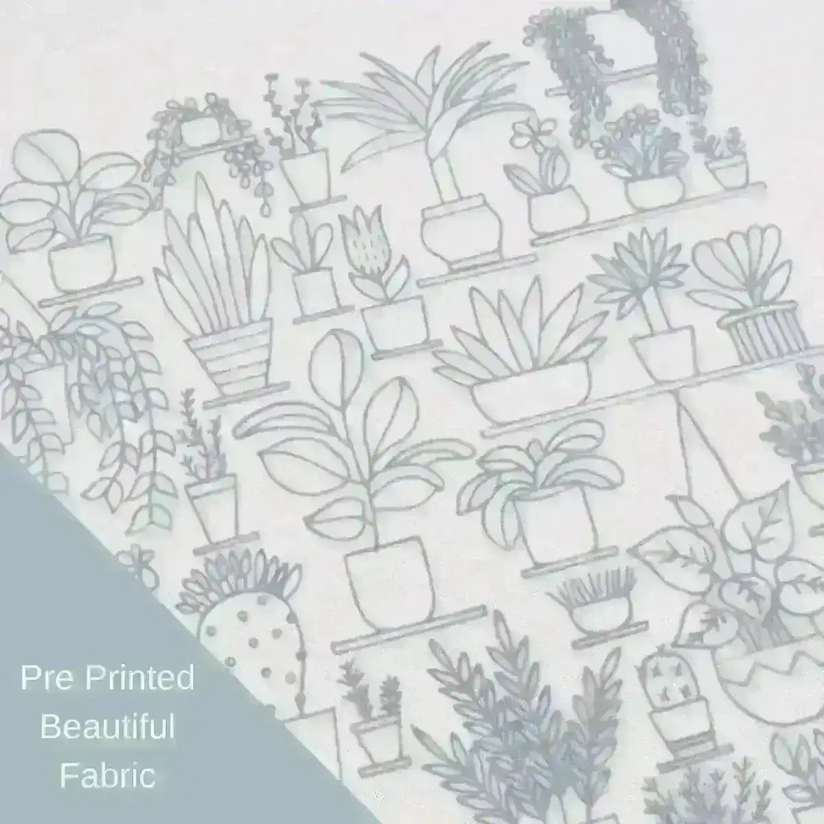 Plantopia Hand Embroidery Kit , Embroidery Kit , StitchDoodles , Embroidery, embroidery hoop, embroidery hoop kit, Embroidery Kit, embroidery kit for adults, embroidery kit for beginers, embroidery pattern, flower embroidery, hand embroidery, hand embroidery fabric, hand embroidery kit, hand stitching, nurge, nurge hoops, PDF pattern , StitchDoodles , shop.stitchdoodles.com