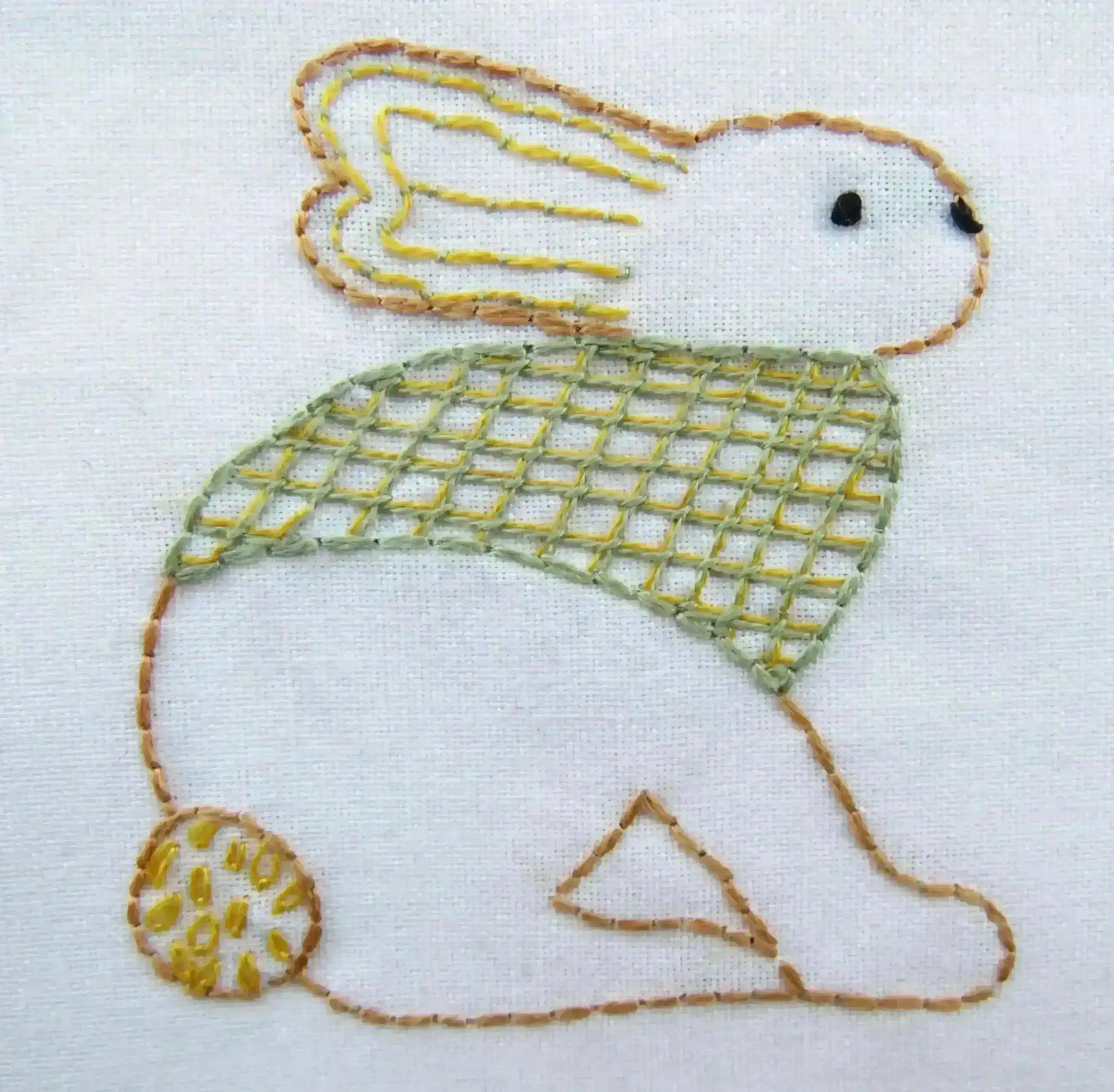 Rabbits in Stitches PDF Pattern , PDF Download , StitchDoodles , applique, Bag charm, bunny, charm, crafting, decoration, Embroidery, embroidery hoop, embroidery hoop kit, Embroidery Kit, embroidery kit for adults, embroidery kit for beginers, felt, hand embroidery, hand stitching, handmade, home decor, keyring, modern embroidery, nusery decor, ornament, pattern, pdf download, PDF pattern, rabbit, sew, sewing , StitchDoodles , shop.stitchdoodles.com