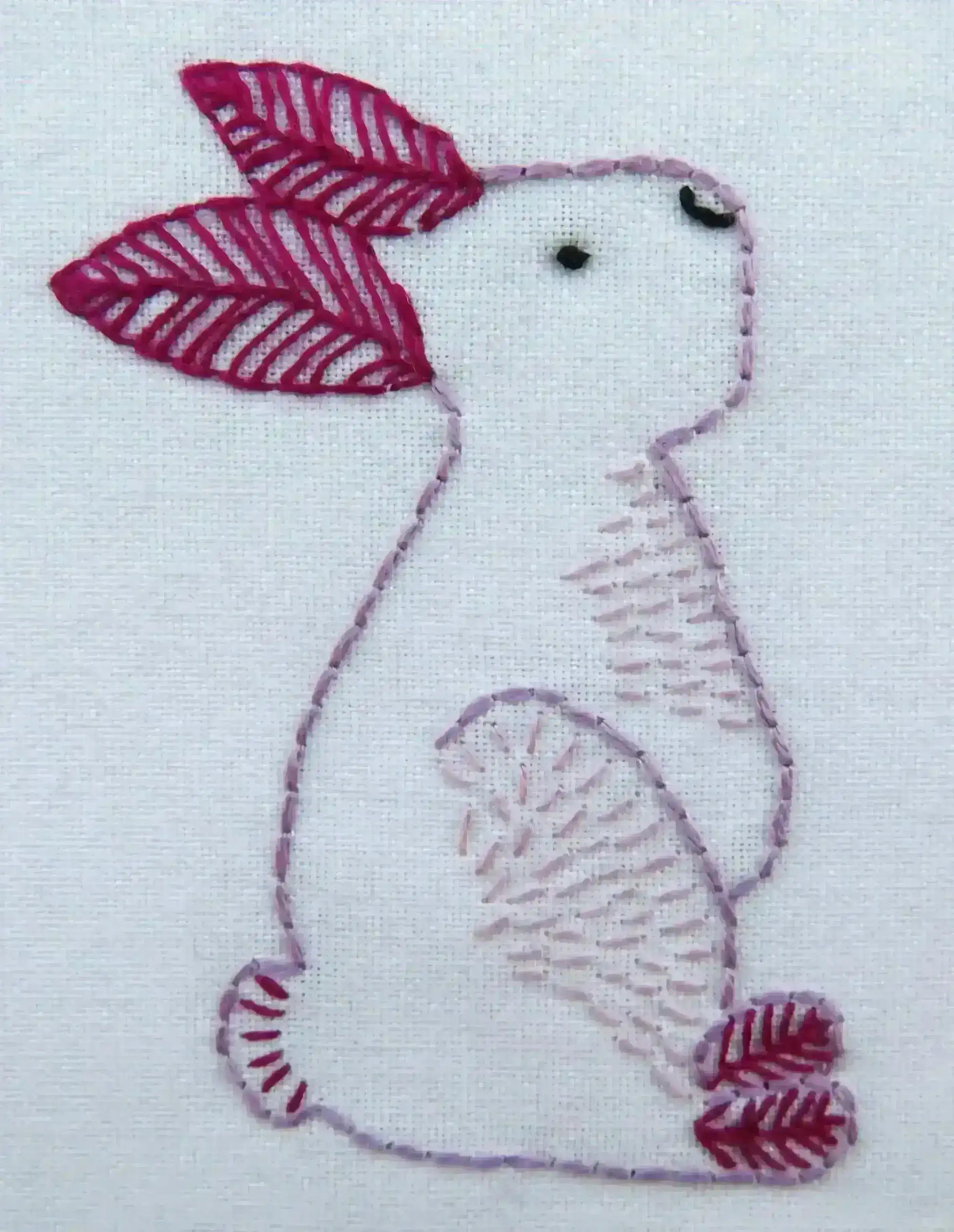 Rabbits in Stitches PDF Pattern , PDF Download , StitchDoodles , applique, Bag charm, bunny, charm, crafting, decoration, Embroidery, embroidery hoop, embroidery hoop kit, Embroidery Kit, embroidery kit for adults, embroidery kit for beginers, felt, hand embroidery, hand stitching, handmade, home decor, keyring, modern embroidery, nusery decor, ornament, pattern, pdf download, PDF pattern, rabbit, sew, sewing , StitchDoodles , shop.stitchdoodles.com