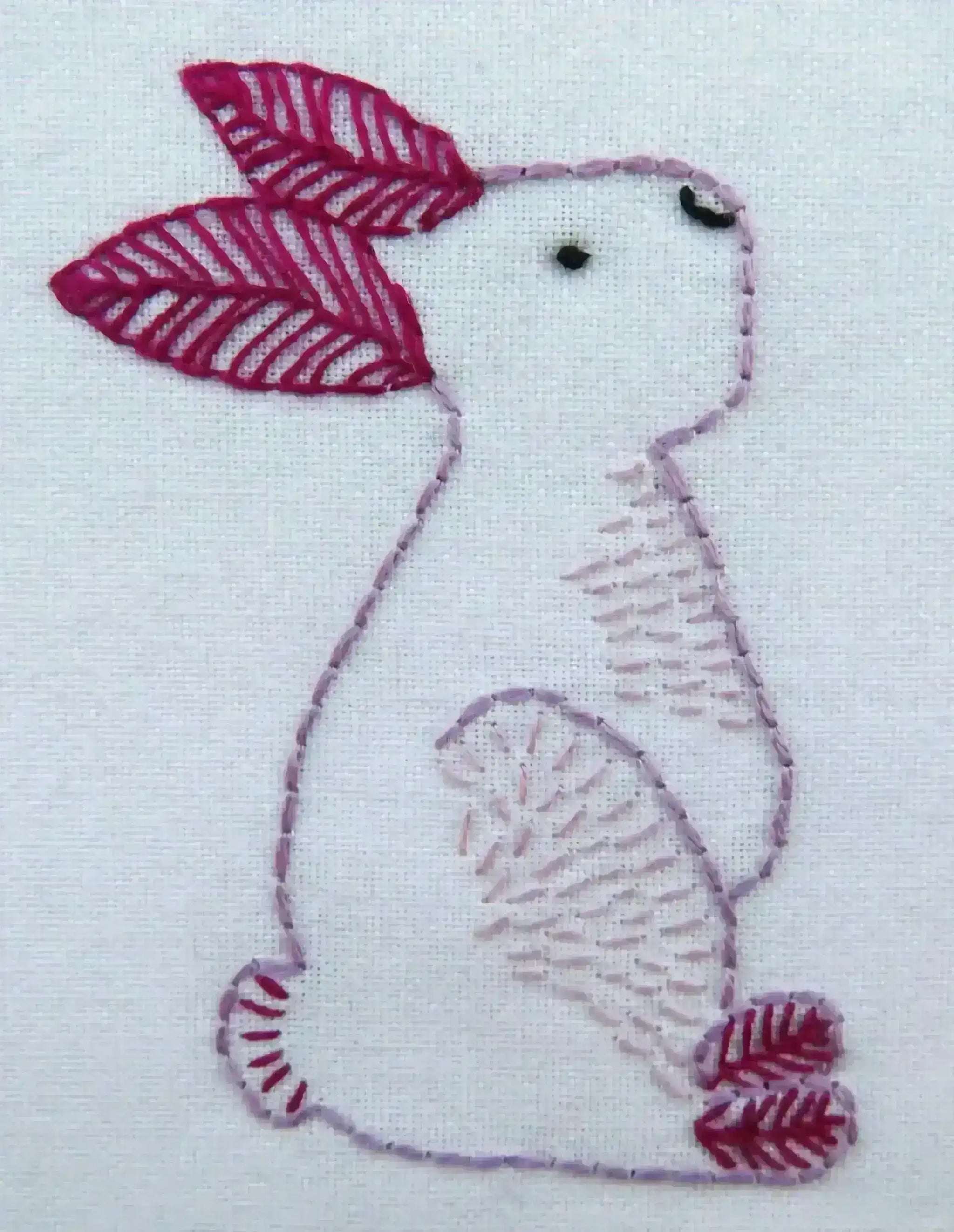 Rabbits in Stitches PDF Pattern , PDF Download , StitchDoodles , applique, Bag charm, bunny, charm, crafting, decoration, Embroidery, embroidery hoop, embroidery hoop kit, Embroidery Kit, embroidery kit for adults, embroidery kit for beginers, felt, hand embroidery, hand stitching, handmade, home decor, keyring, modern embroidery, nusery decor, ornament, pattern, pdf download, PDF pattern, rabbit, sew, sewing , StitchDoodles , shop.stitchdoodles.com