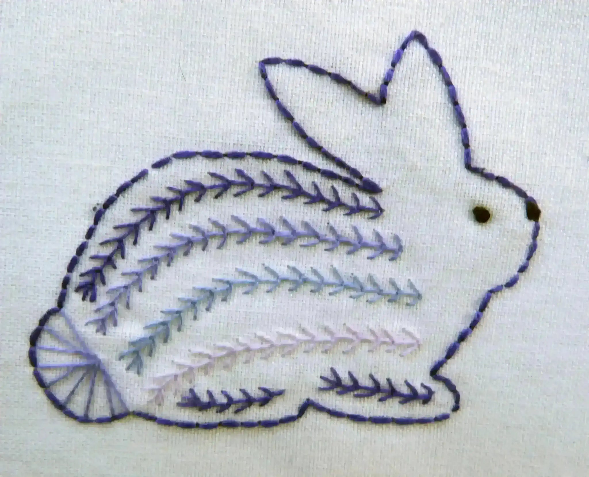 Rabbits in Stitches PDF Pattern , PDF Download , StitchDoodles , applique, Bag charm, bunny, charm, crafting, decoration, Embroidery, embroidery hoop, embroidery hoop kit, Embroidery Kit, embroidery kit for adults, embroidery kit for beginers, felt, hand embroidery, hand stitching, handmade, home decor, keyring, modern embroidery, nusery decor, ornament, pattern, pdf download, PDF pattern, rabbit, sew, sewing , StitchDoodles , shop.stitchdoodles.com