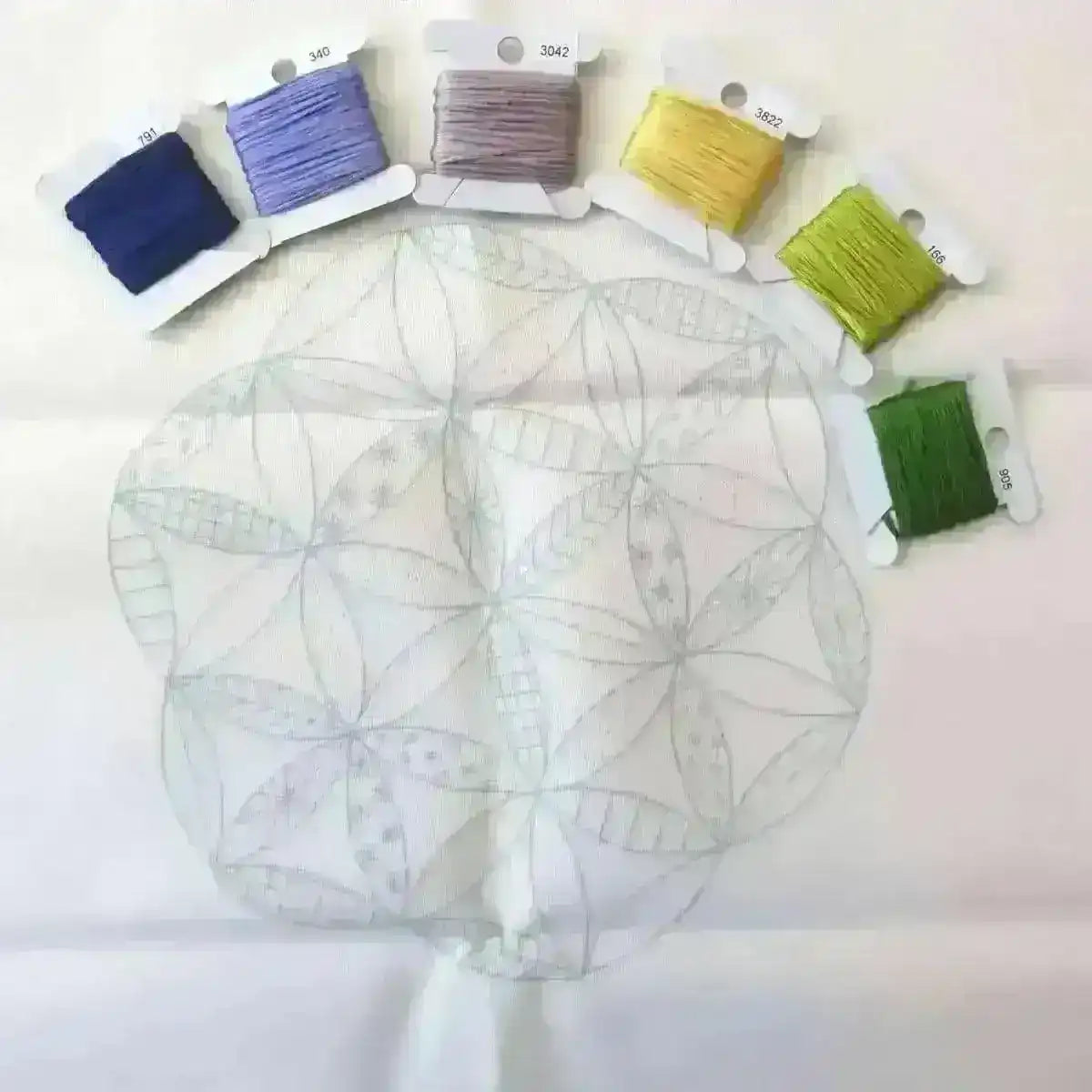 Starflower Sampler Hand Embroidery Kit , Embroidery Kit , StitchDoodles , beginer embroidery, embroidery hoop kit, embroidery kit for adults, embroidery kit for beginners, embroidery kits for adults, embroidery kits for beginers, hand embroidery, hand embroidery kit, hand embroidery pattern, hand sampler, modern embroidery kits, PDF pattern, sampler, sampler embroider, sampler embroidery , StitchDoodles , shop.stitchdoodles.com