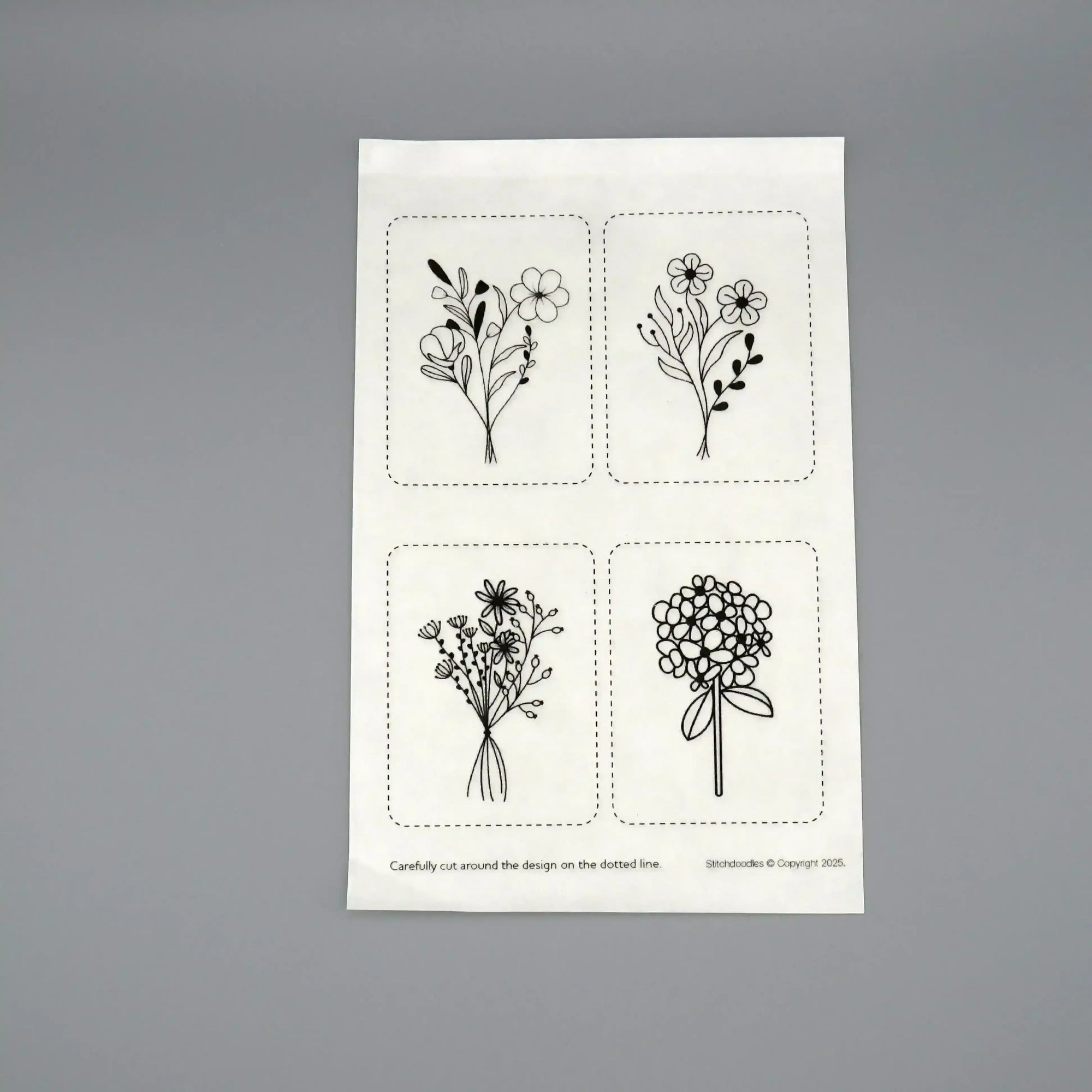 Stick and Stitch Doodles, Blooming Bouquets , embroidery pattern , StitchDoodles , embroidery pattern, Embroidery Supplies, embroidery thread, hand embroidery, hand embroidery pattern, new, stick and stitch , StitchDoodles , shop.stitchdoodles.com