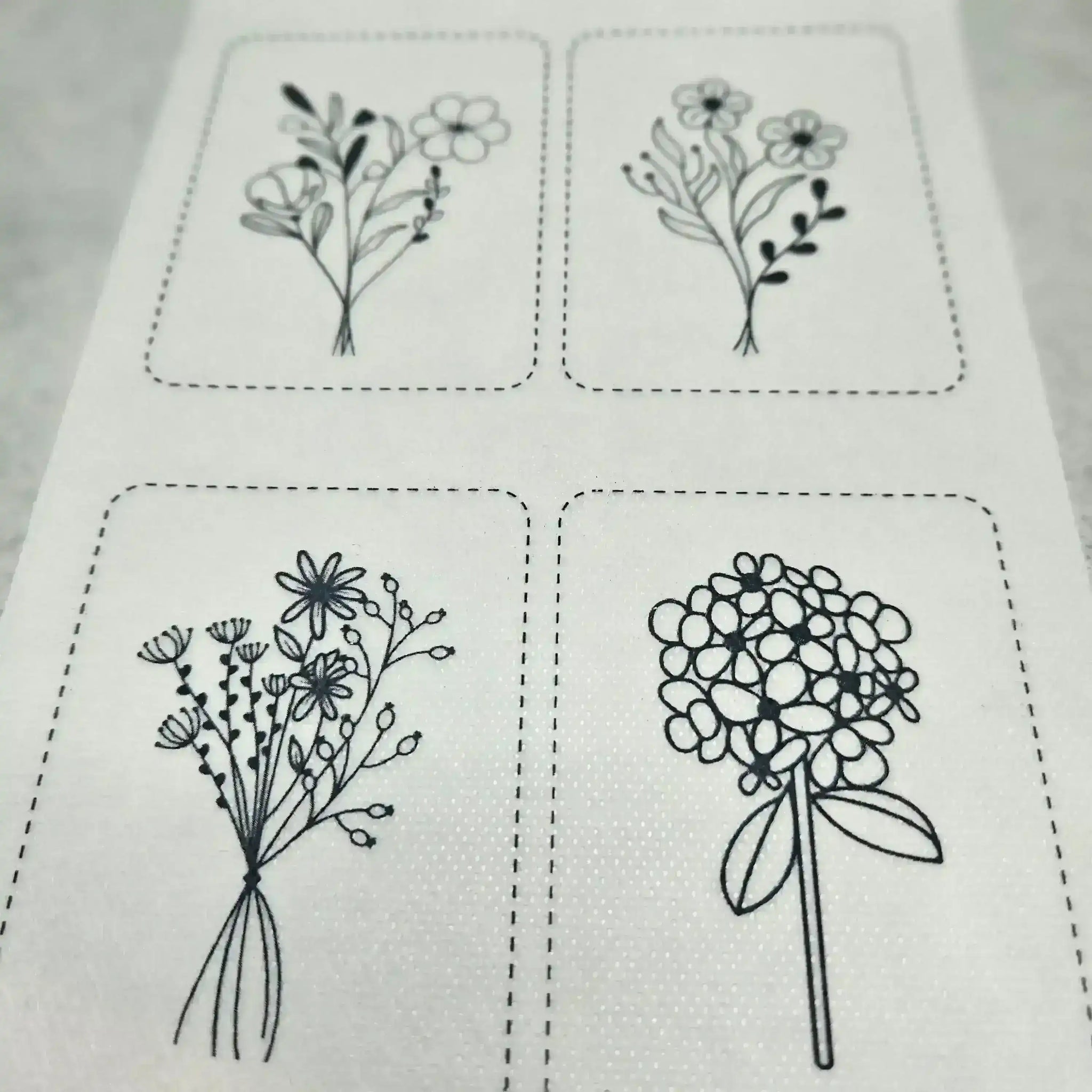 Stick and Stitch Doodles, Blooming Bouquets , embroidery pattern , StitchDoodles , embroidery pattern, Embroidery Supplies, embroidery thread, hand embroidery, hand embroidery pattern, new, stick and stitch , StitchDoodles , shop.stitchdoodles.com