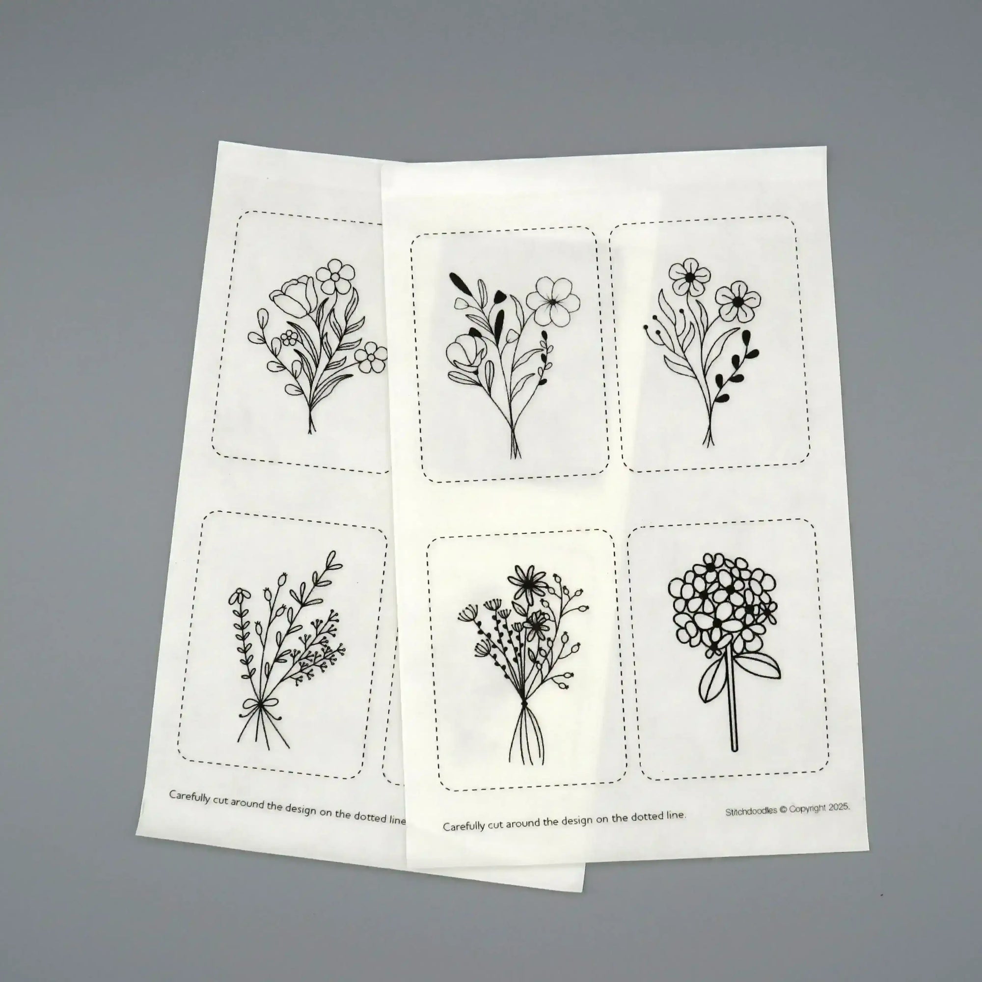 Stick and Stitch Doodles, Blooming Bouquets , embroidery pattern , StitchDoodles , embroidery pattern, Embroidery Supplies, embroidery thread, hand embroidery, hand embroidery pattern, new, stick and stitch , StitchDoodles , shop.stitchdoodles.com
