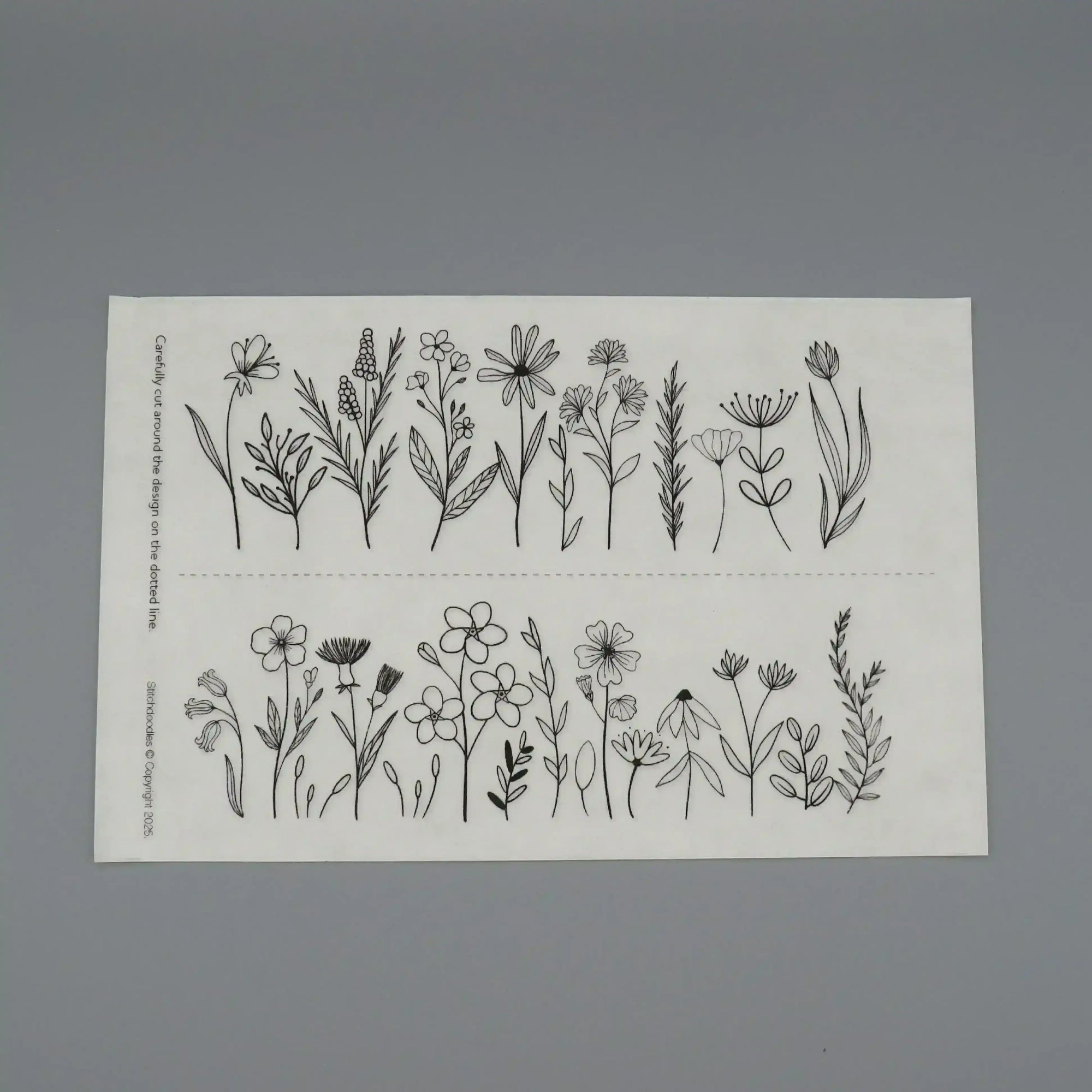 Stick and Stitch Doodles, Embroidery Wildflowers , embroidery pattern , StitchDoodles , embroidery pattern, Embroidery Supplies, embroidery thread, hand embroidery, hand embroidery pattern, new, stick and stitch , StitchDoodles , shop.stitchdoodles.com