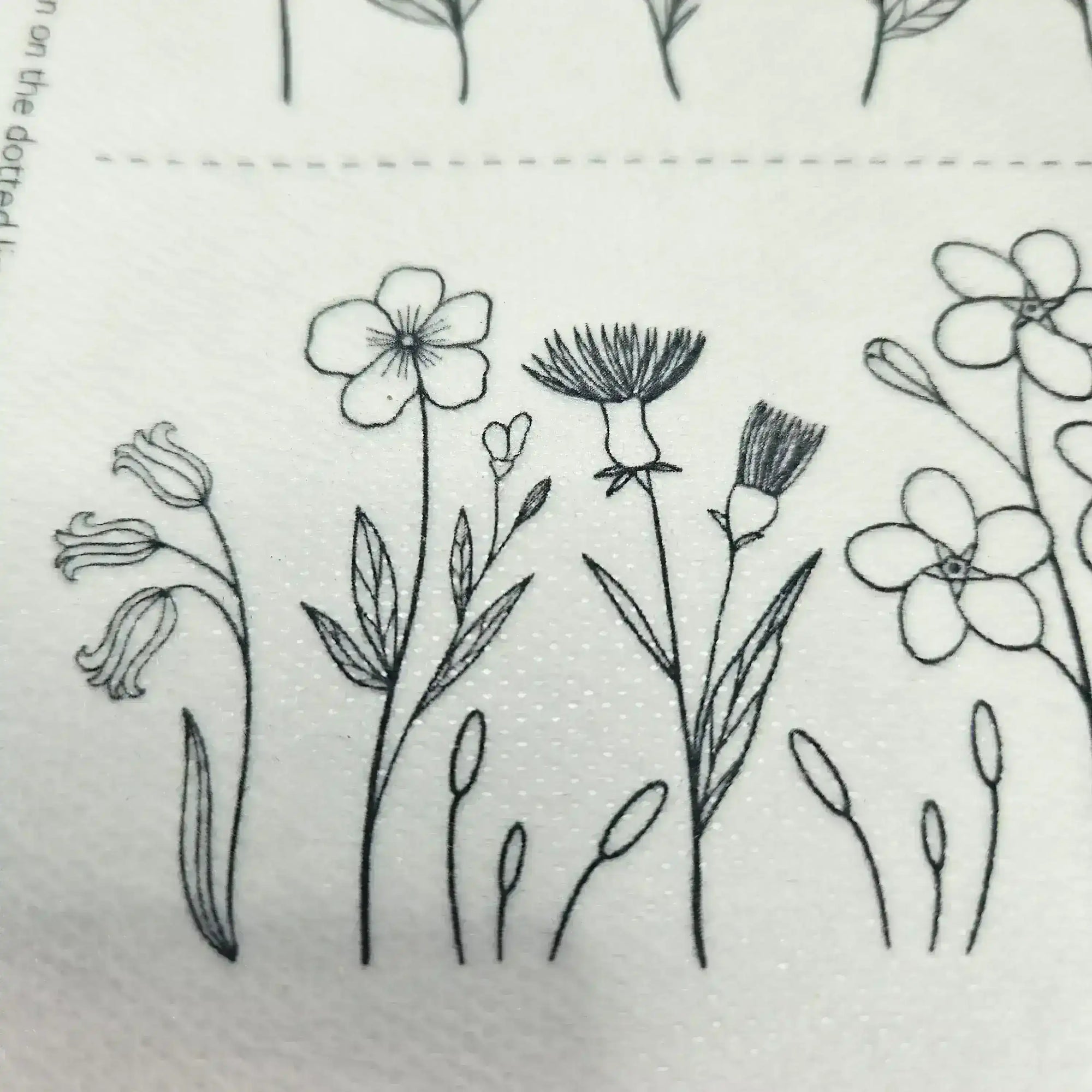 Stick and Stitch Doodles, Embroidery Wildflowers , embroidery pattern , StitchDoodles , embroidery pattern, Embroidery Supplies, embroidery thread, hand embroidery, hand embroidery pattern, new, stick and stitch , StitchDoodles , shop.stitchdoodles.com