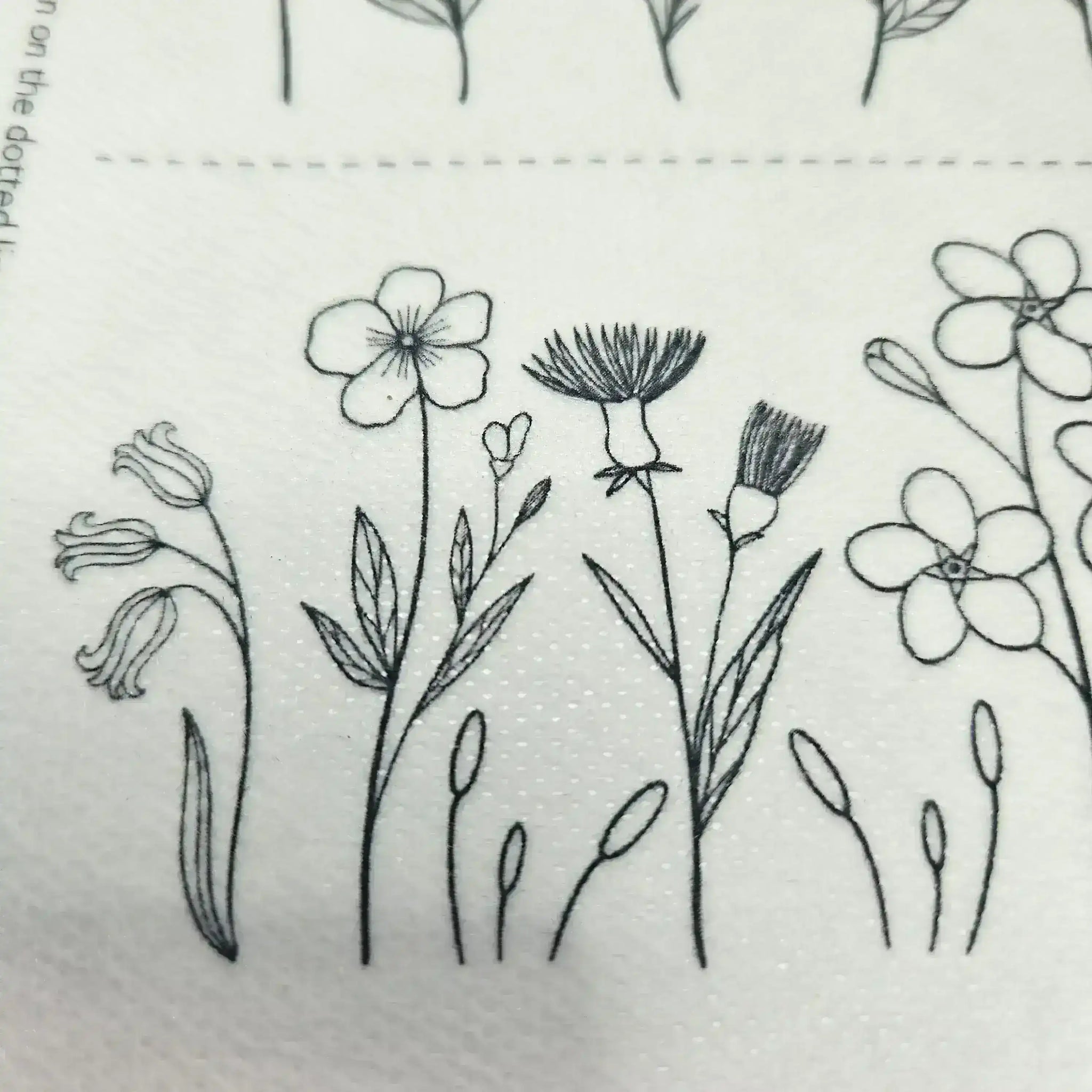Stick and Stitch Doodles, Embroidery Wildflowers , embroidery pattern , StitchDoodles , embroidery pattern, Embroidery Supplies, embroidery thread, hand embroidery, hand embroidery pattern, new, stick and stitch , StitchDoodles , shop.stitchdoodles.com